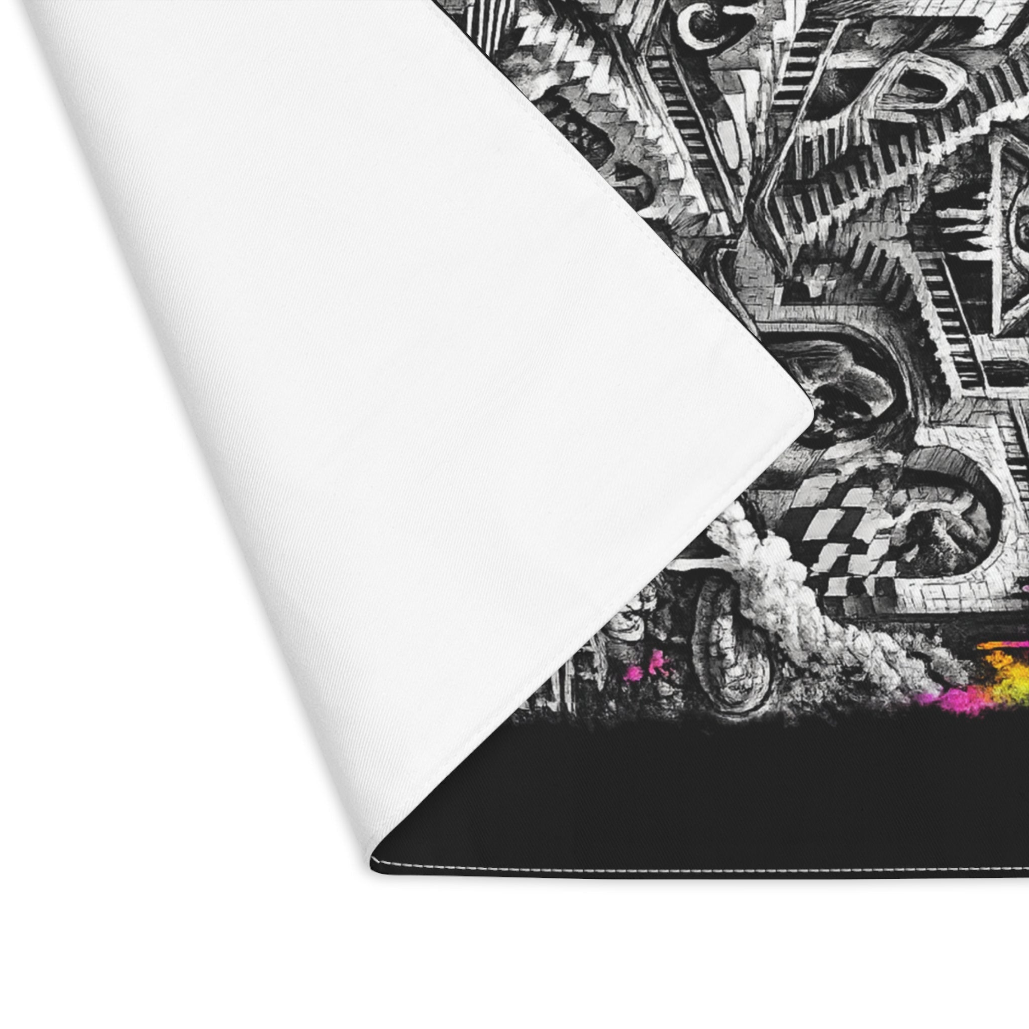Mind Maze Adult Sex Gifts Toys Mat