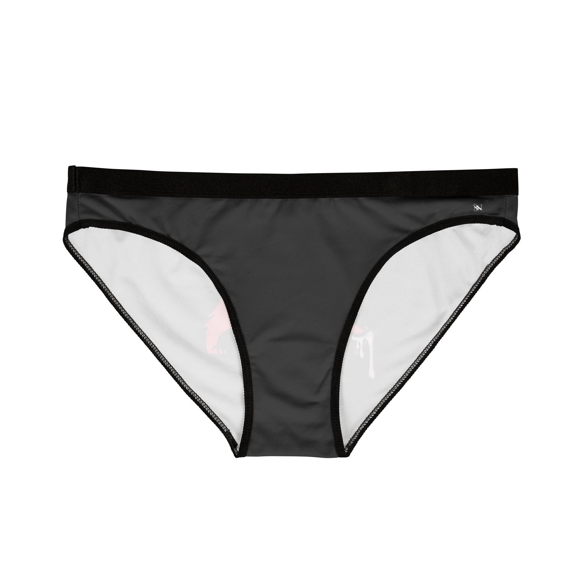 Kitty Bandit | Mix & Match Women’s Fun-Flirty Lovers’ Panties
