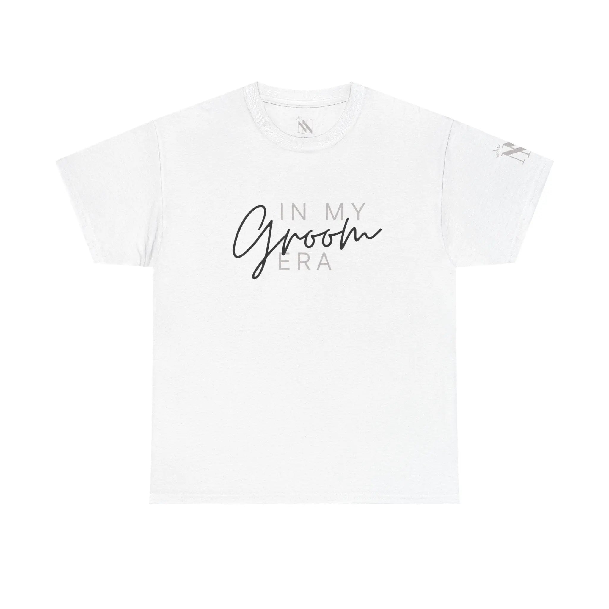 My Groom Era Sex Gifts Unisex T-Shirt