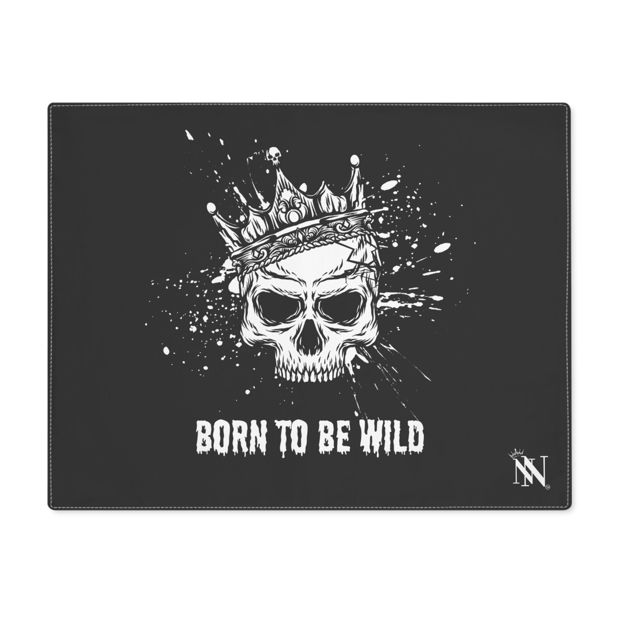 Born To Be Wild | Mix & Match Playful Fun-Flirty Lovers’ Toy Mats