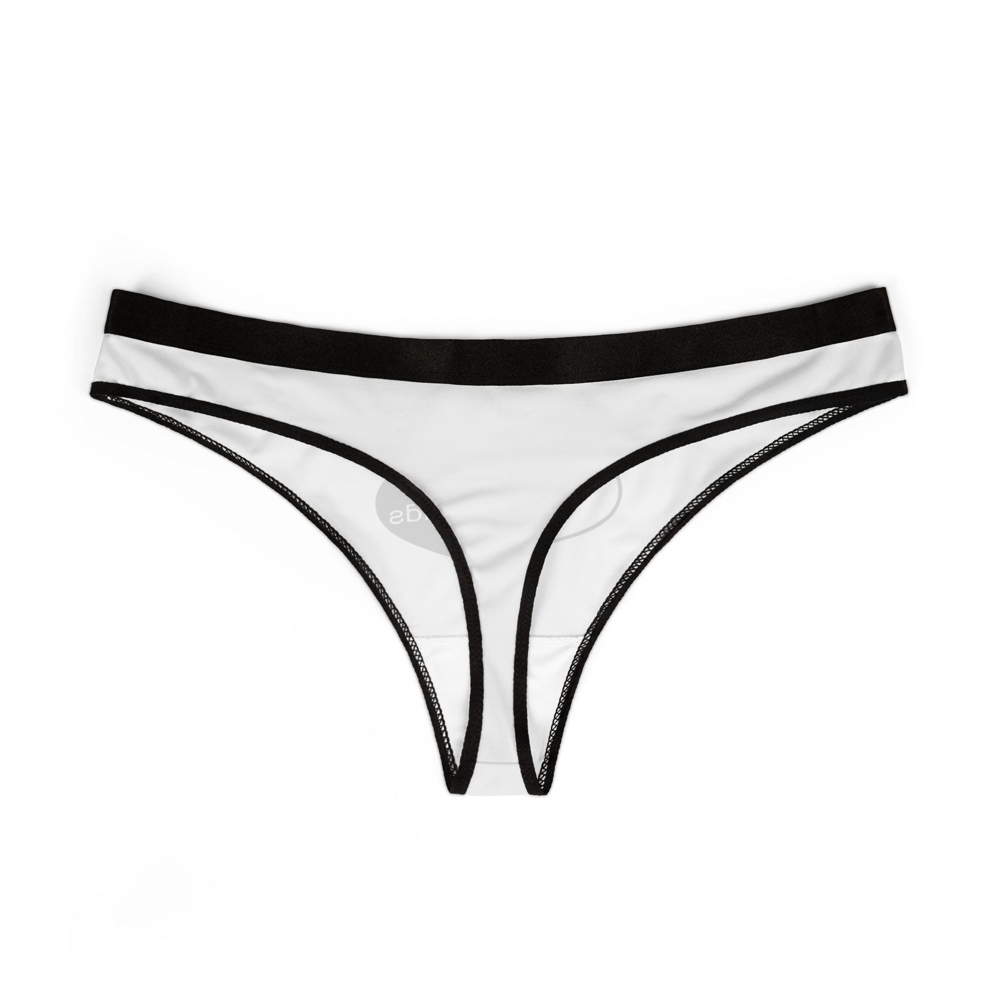 Friends | Mix & Match Women’s Fun-Flirty Lovers’ Thongs