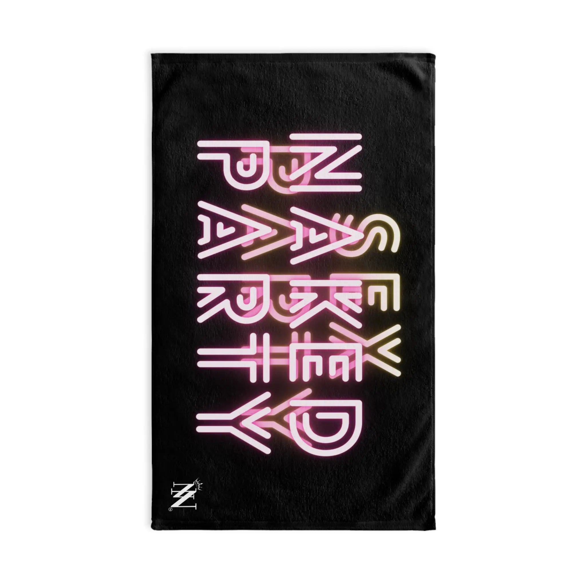 Sexy Naked Party | Mix & Match Classic Fun-Flirty Lovers’ Towels
