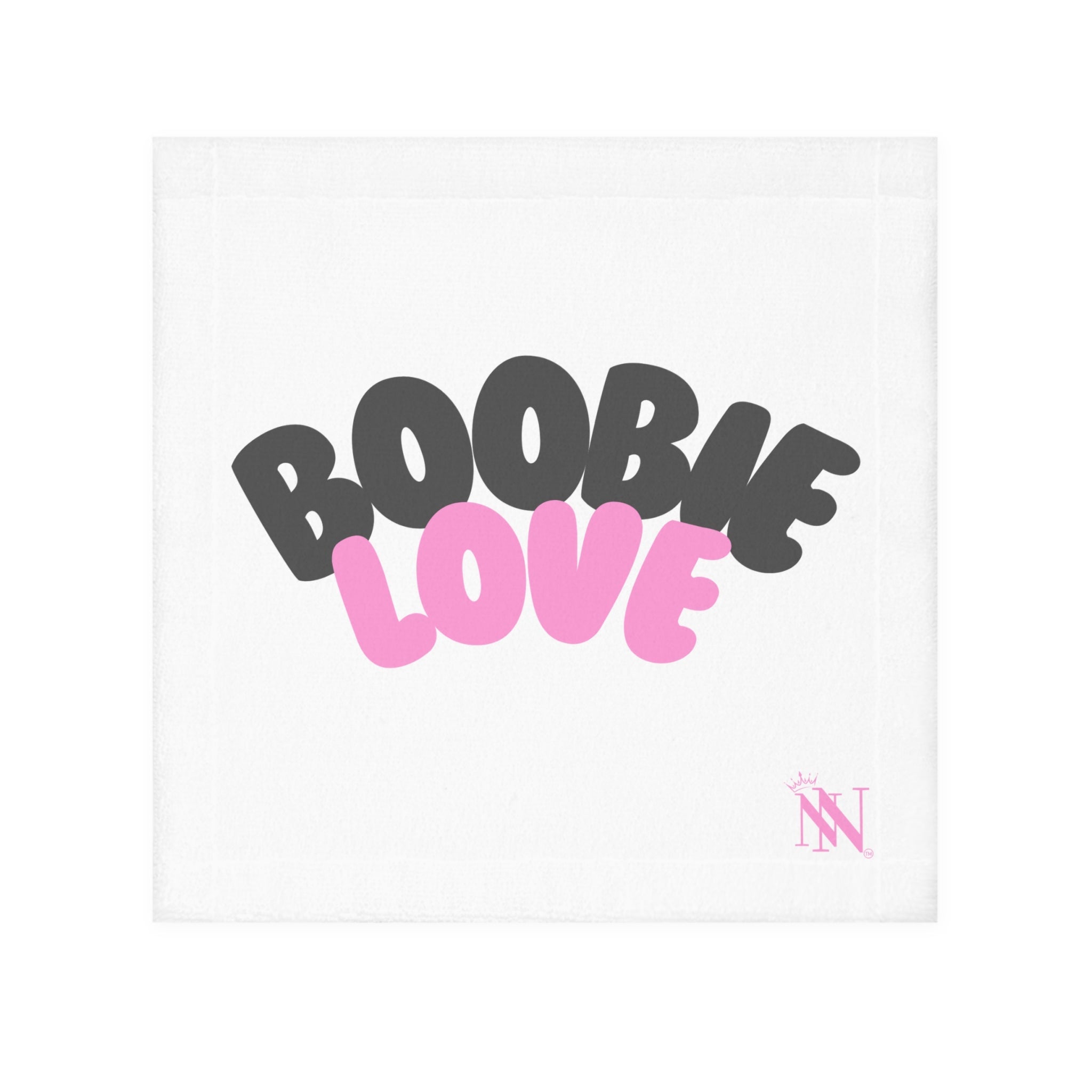 Boobie Love | Mix & Match Lils’ Fun-Flirty Lovers’ Towels
