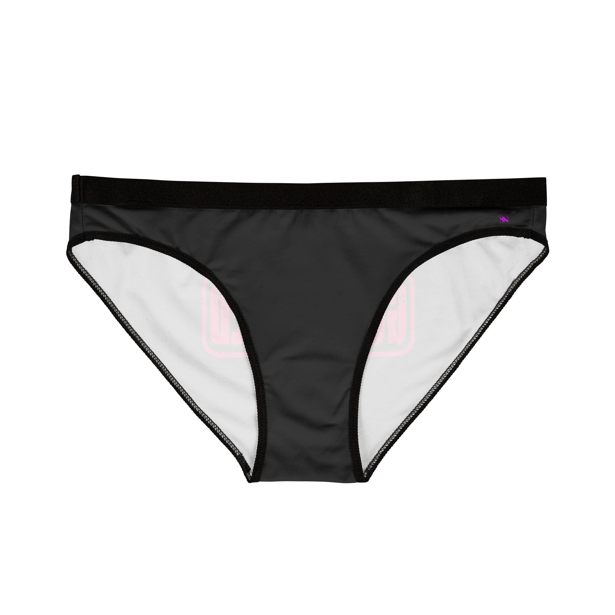 Stimulation Guaranteed | Mix & Match Women’s Fun-Flirty Lovers’ Panties