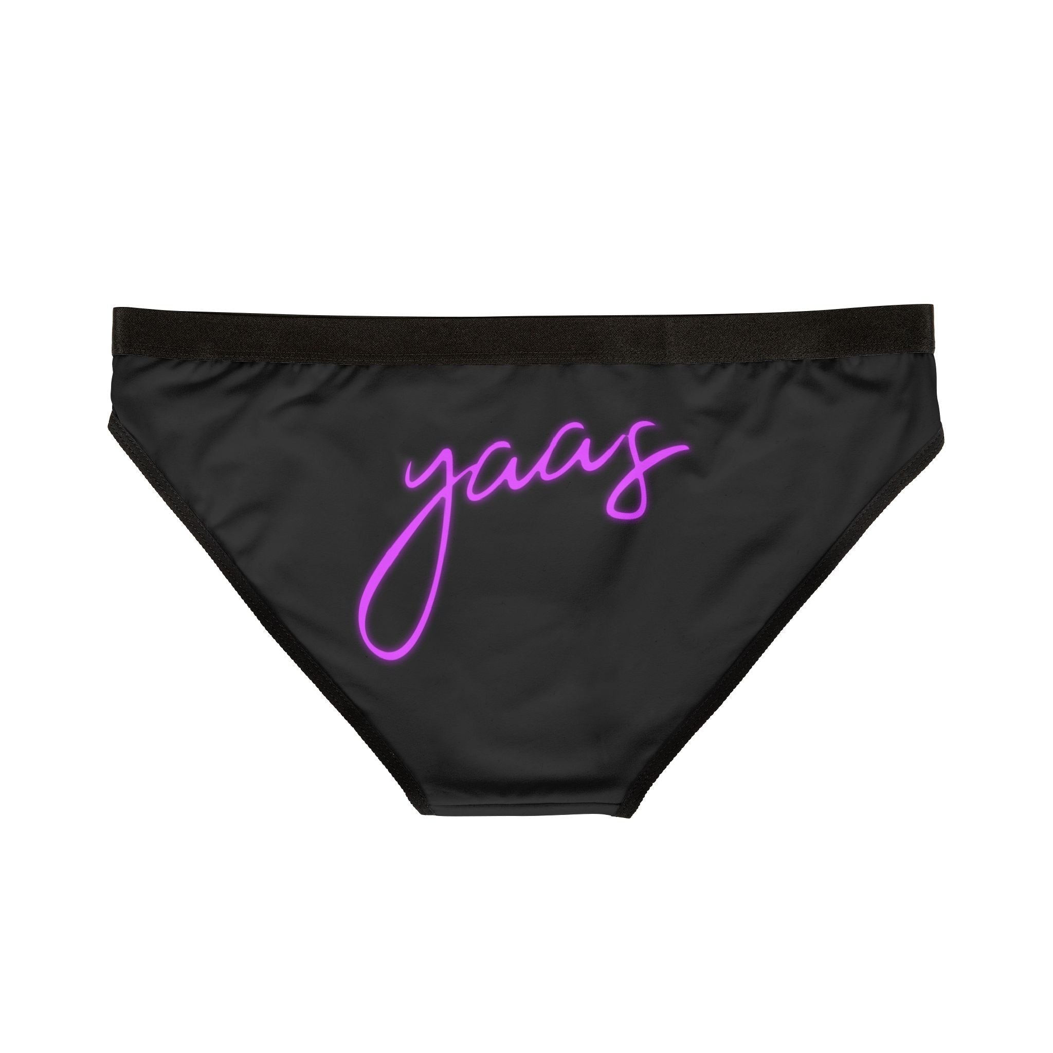 Yaas | Mix & Match Women’s Fun-Flirty Lovers’ Panties