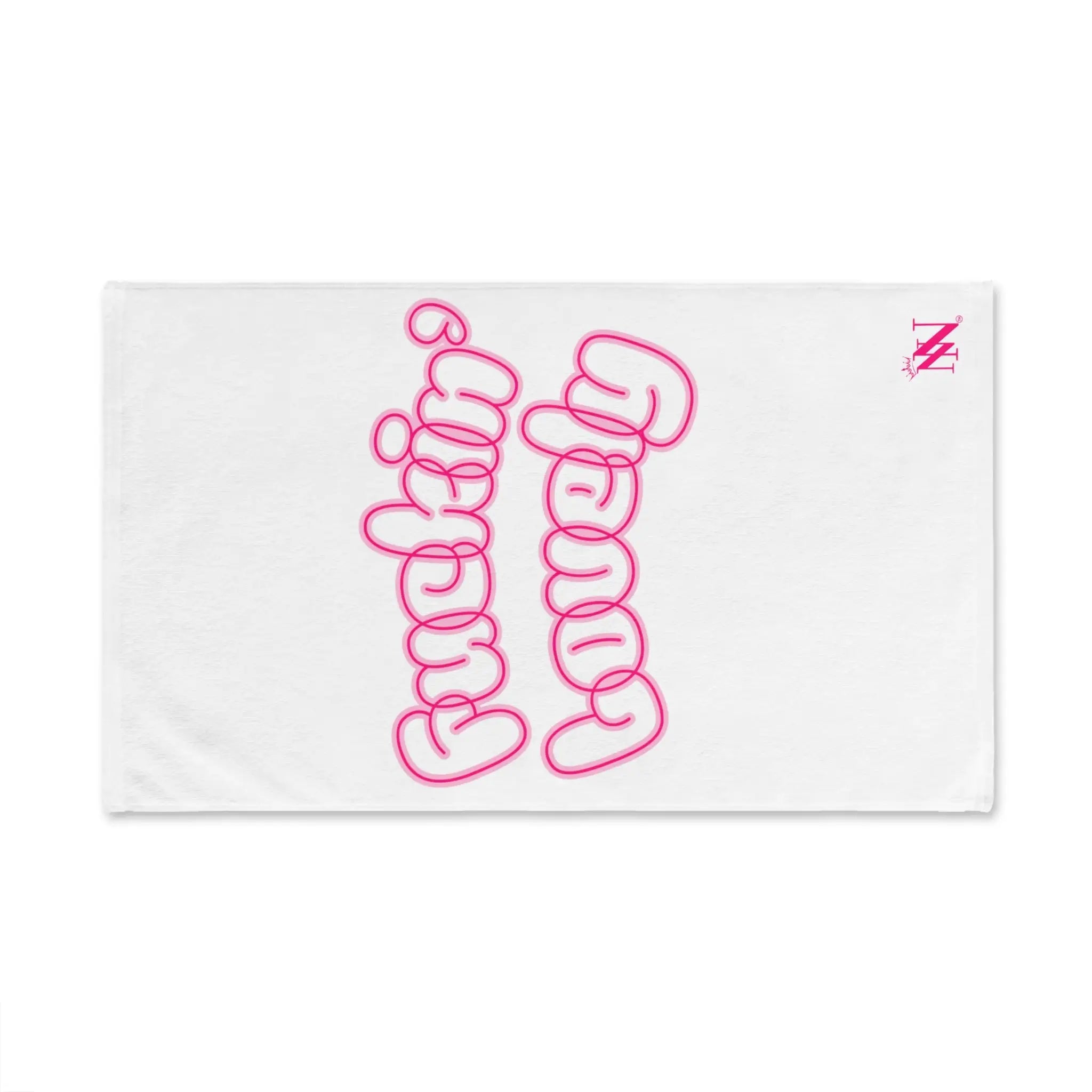 Fuckin’ Lovely Cum Towel