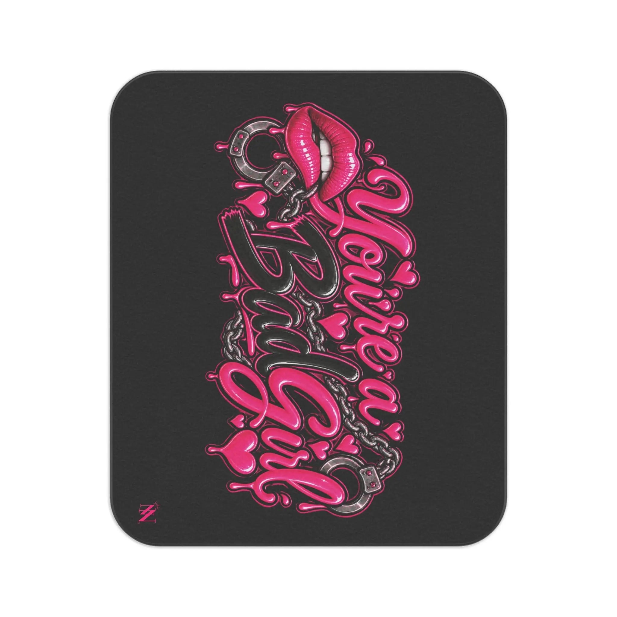 You’re a Bad Girl Sexy Water-Resistant Sex Blanket