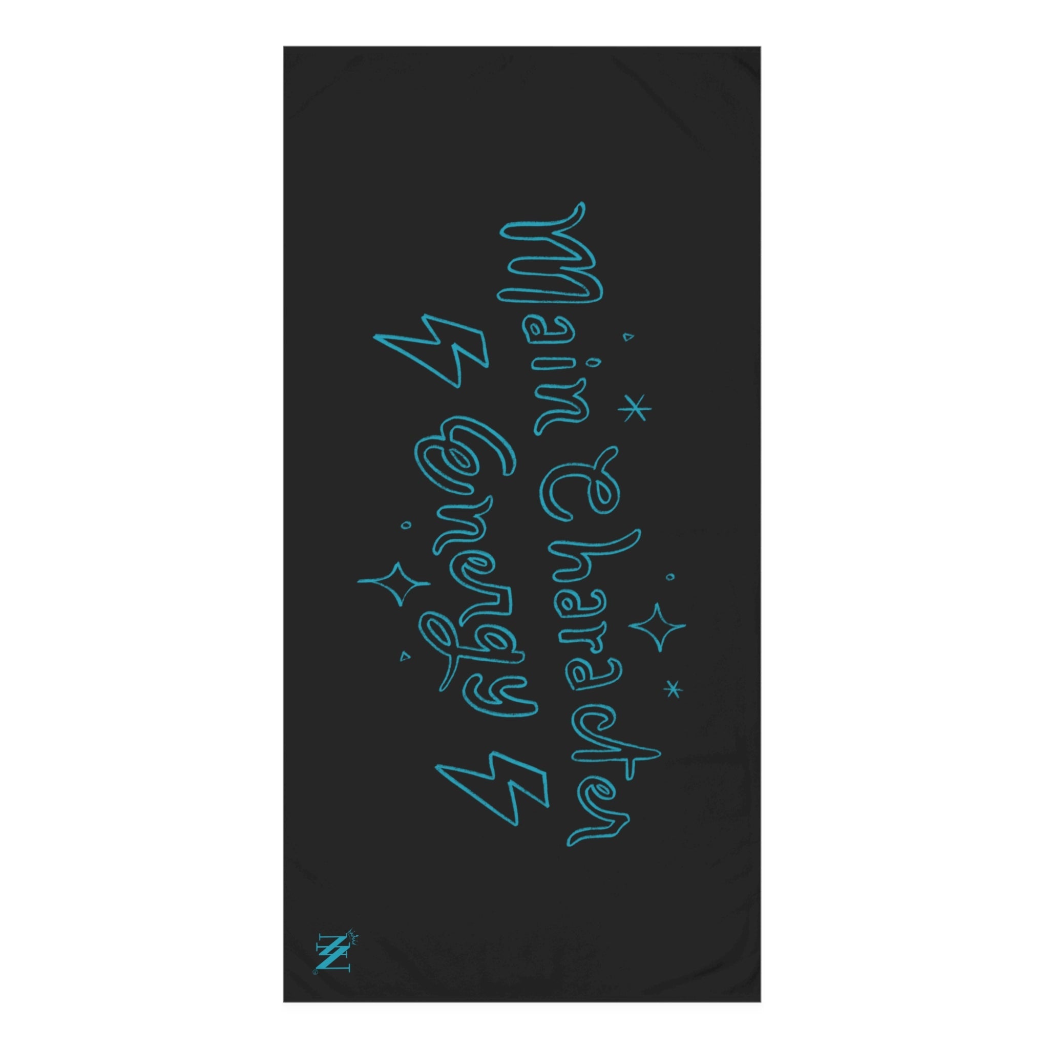 Main Character Energy | Mix & Match XL Fun-Flirty Lovers’ Towels