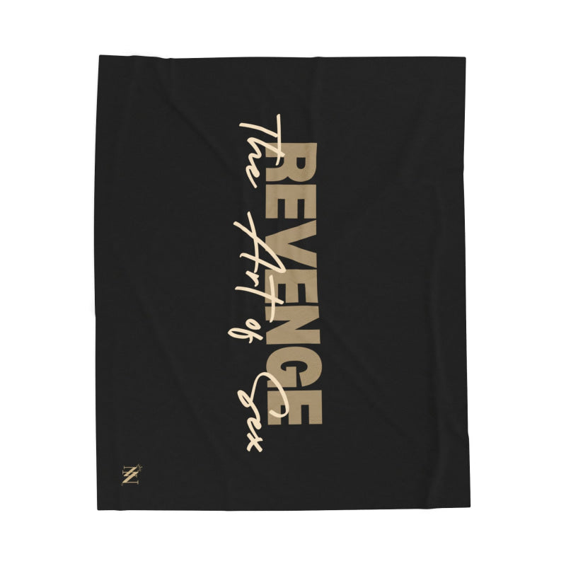 Revenge Sex | Mix & Match Fun-Flirty Lovers’ Blankets