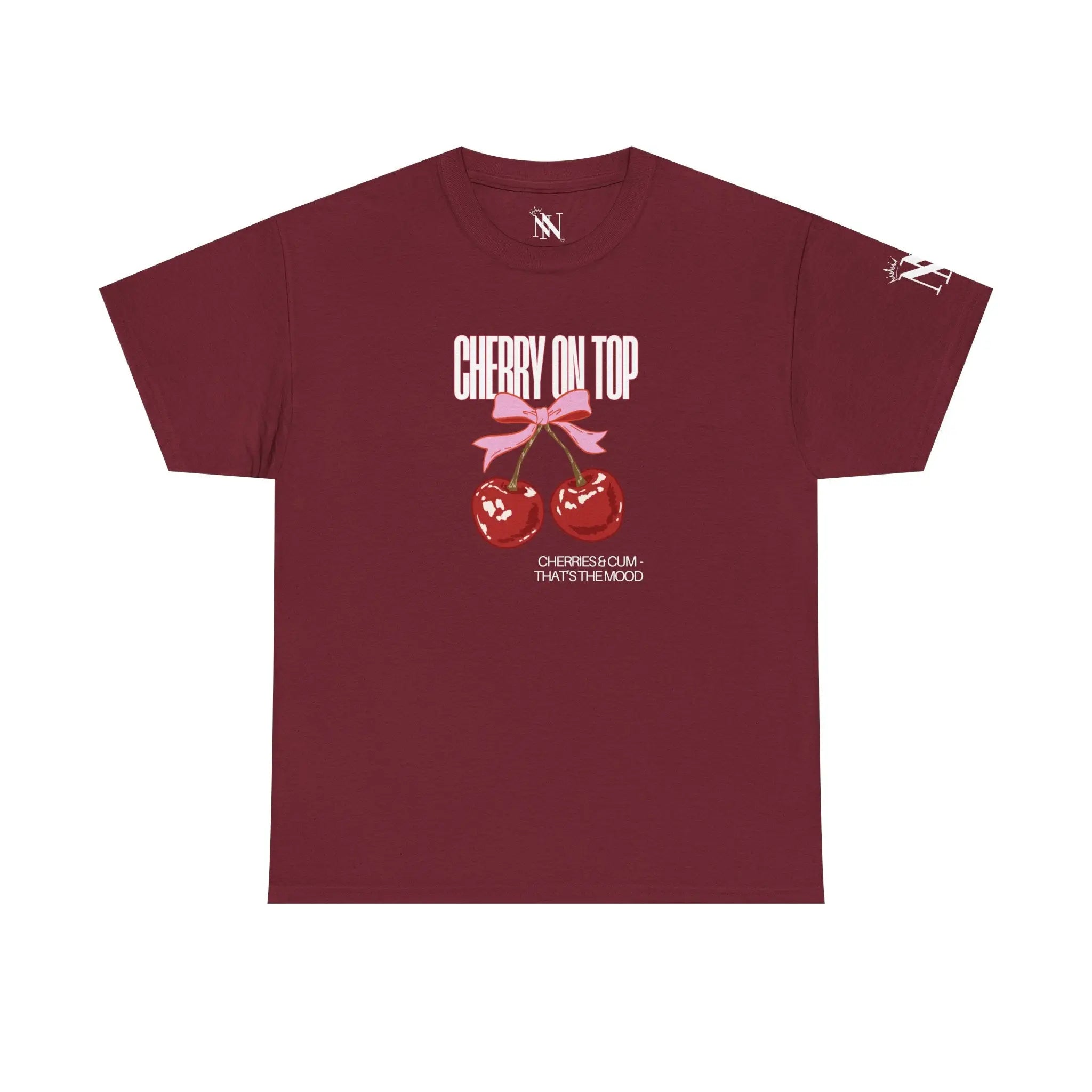 Cherry on Top T-Shirt