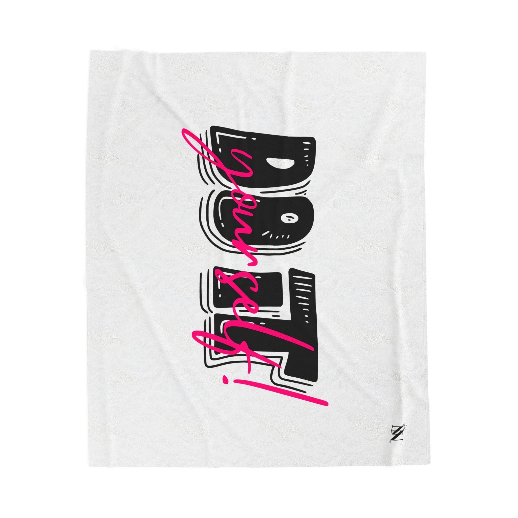 Do it Yourself | Mix & Match Fun-Flirty Lovers’ Blankets