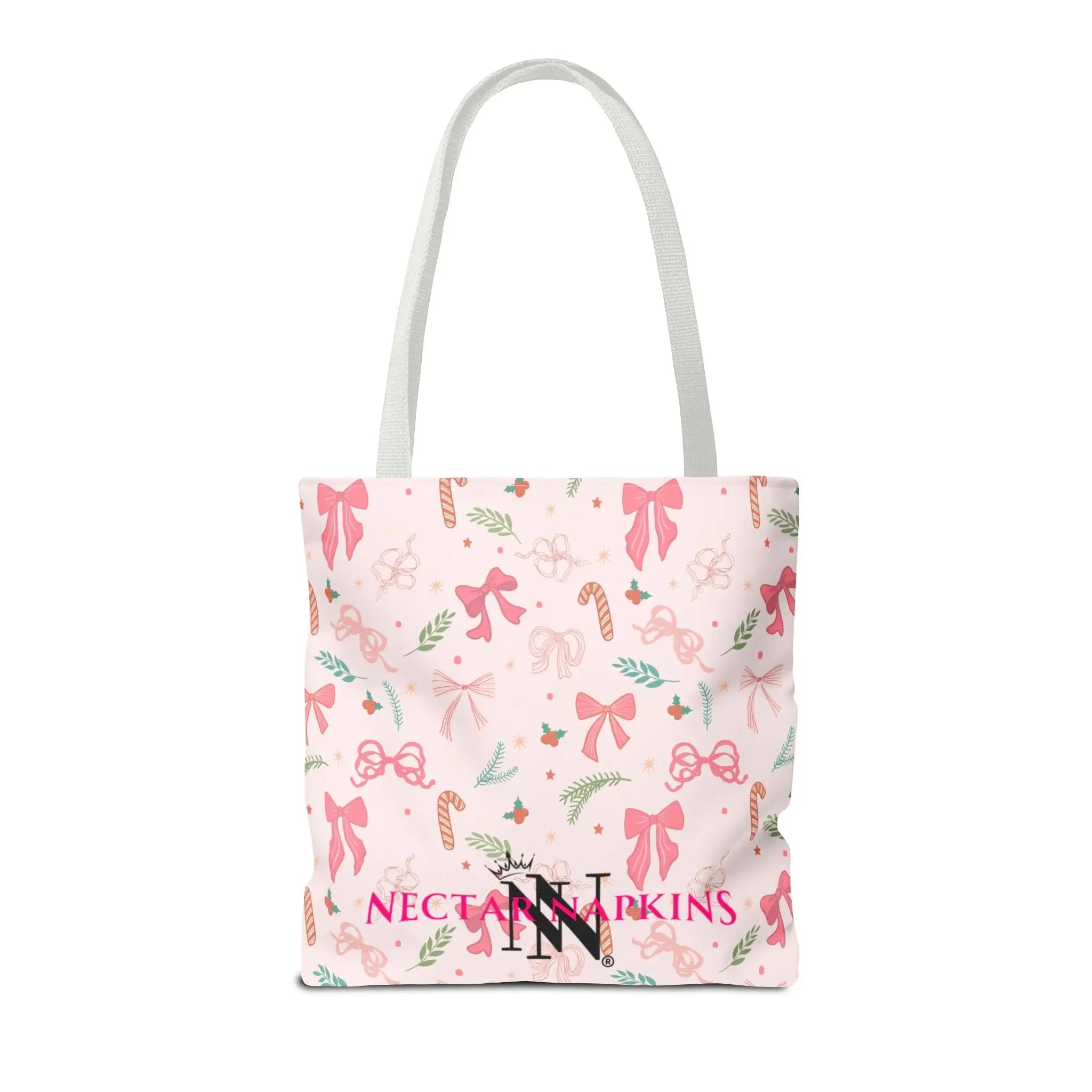 We Wish You a Merry Christmas | Mix & Match Fun-Flirty Lovers’ Totes