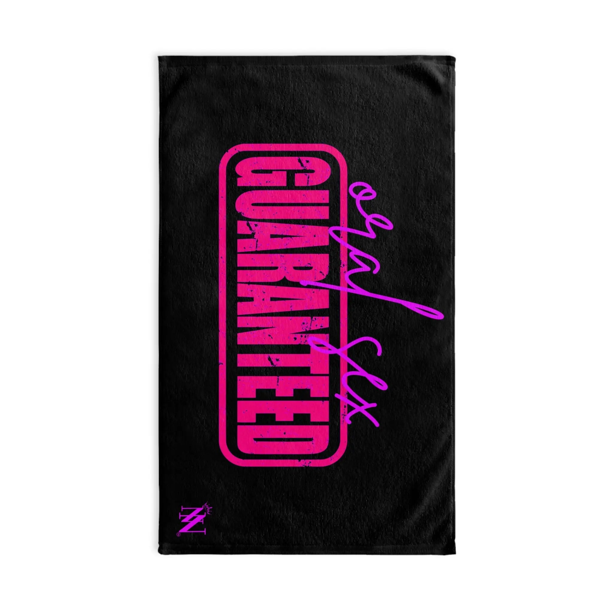 Oral Sex Guaranteed | Mix & Match Original Fun-Flirty Lovers’ Towels