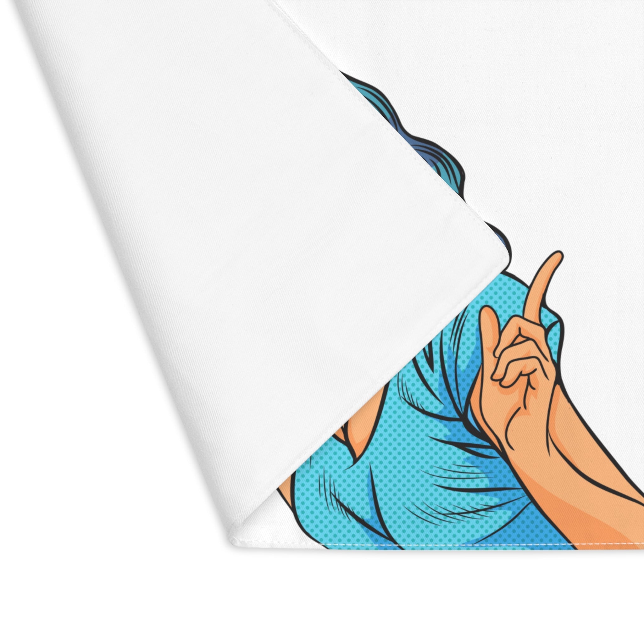 I Know He Didn’t | Mix & Match Playful Fun-Flirty Lovers’ Toy Mats