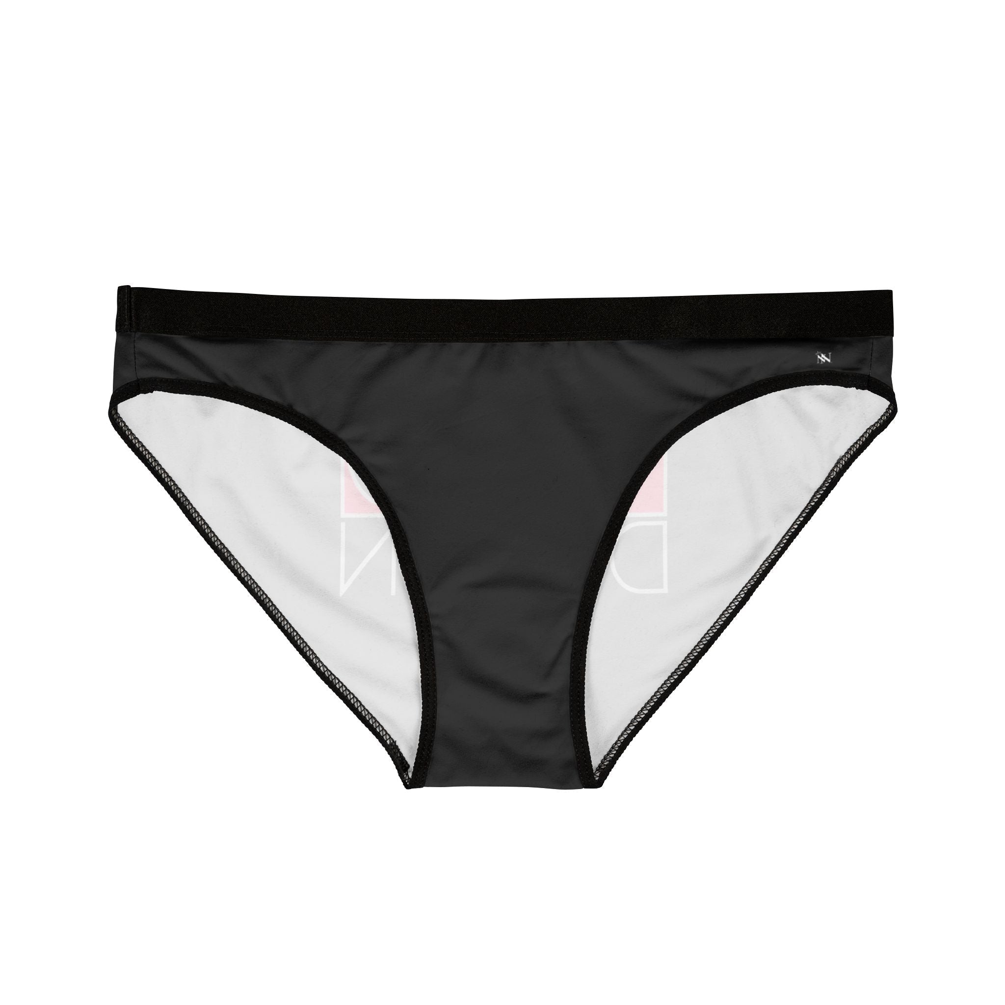 Pipe Down | Mix & Match Women’s Fun-Flirty Lovers’ Panties