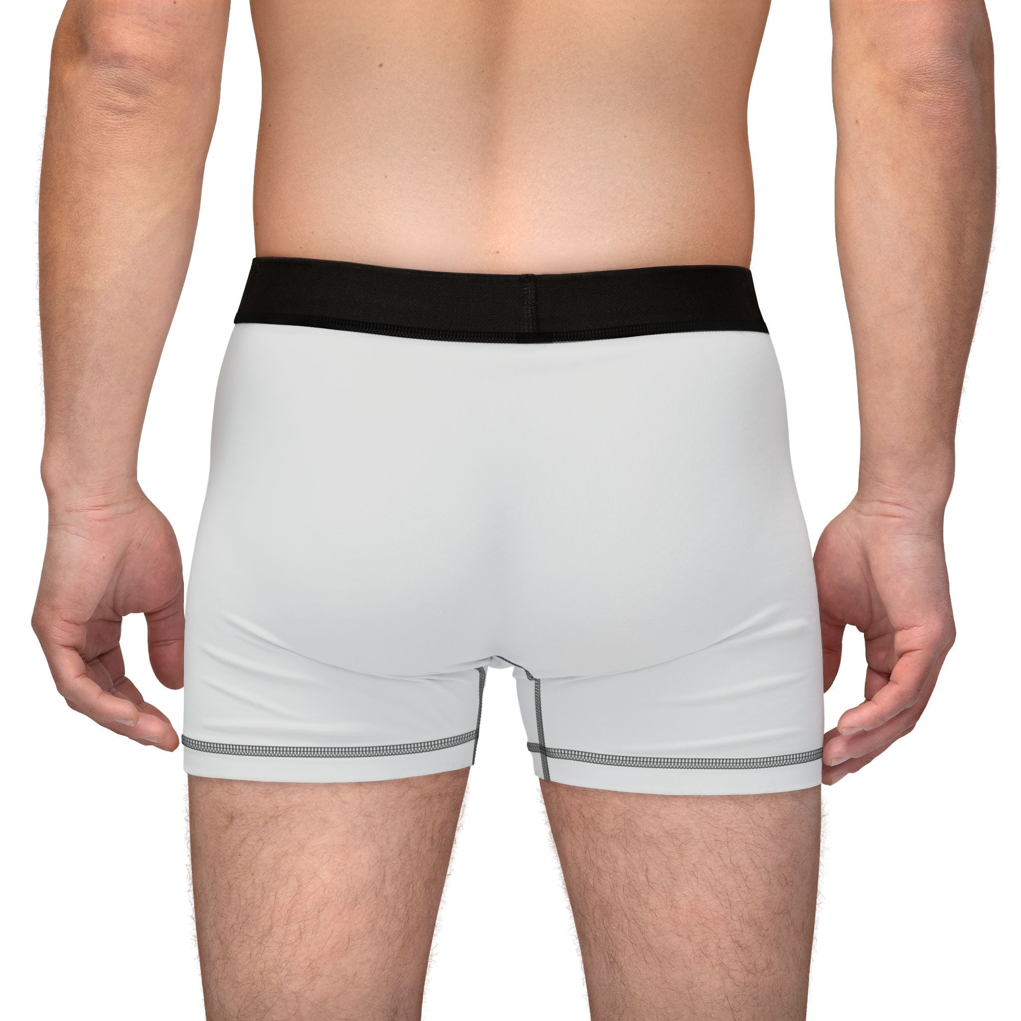 Boys Night In | Mix & Match Men’s Fun-Flirty Lovers’ Boxer Briefs