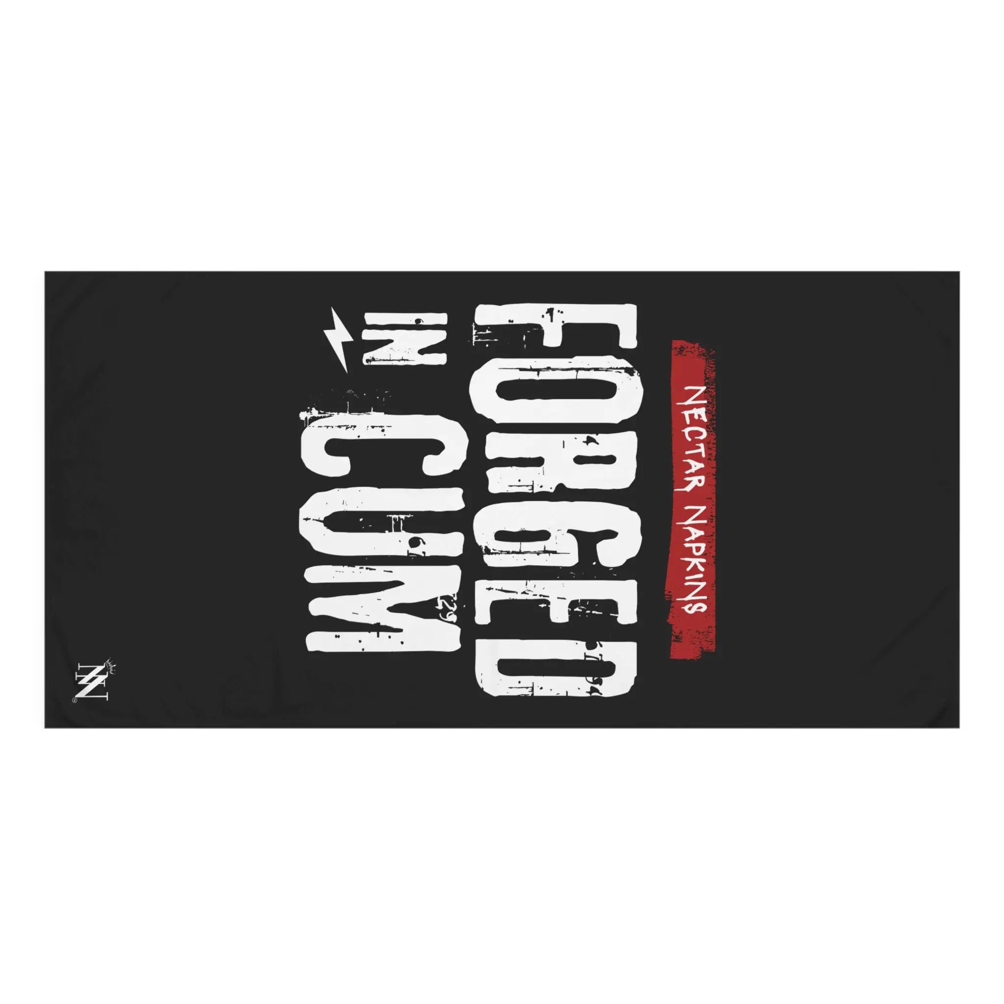 Forged in Cum | Mix & Match XL Fun-Flirty Lovers’ Towels