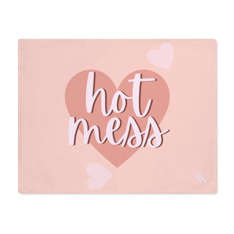 Hot Mess | Mix & Match Playful Fun-Flirty Lovers’ Toy Mats