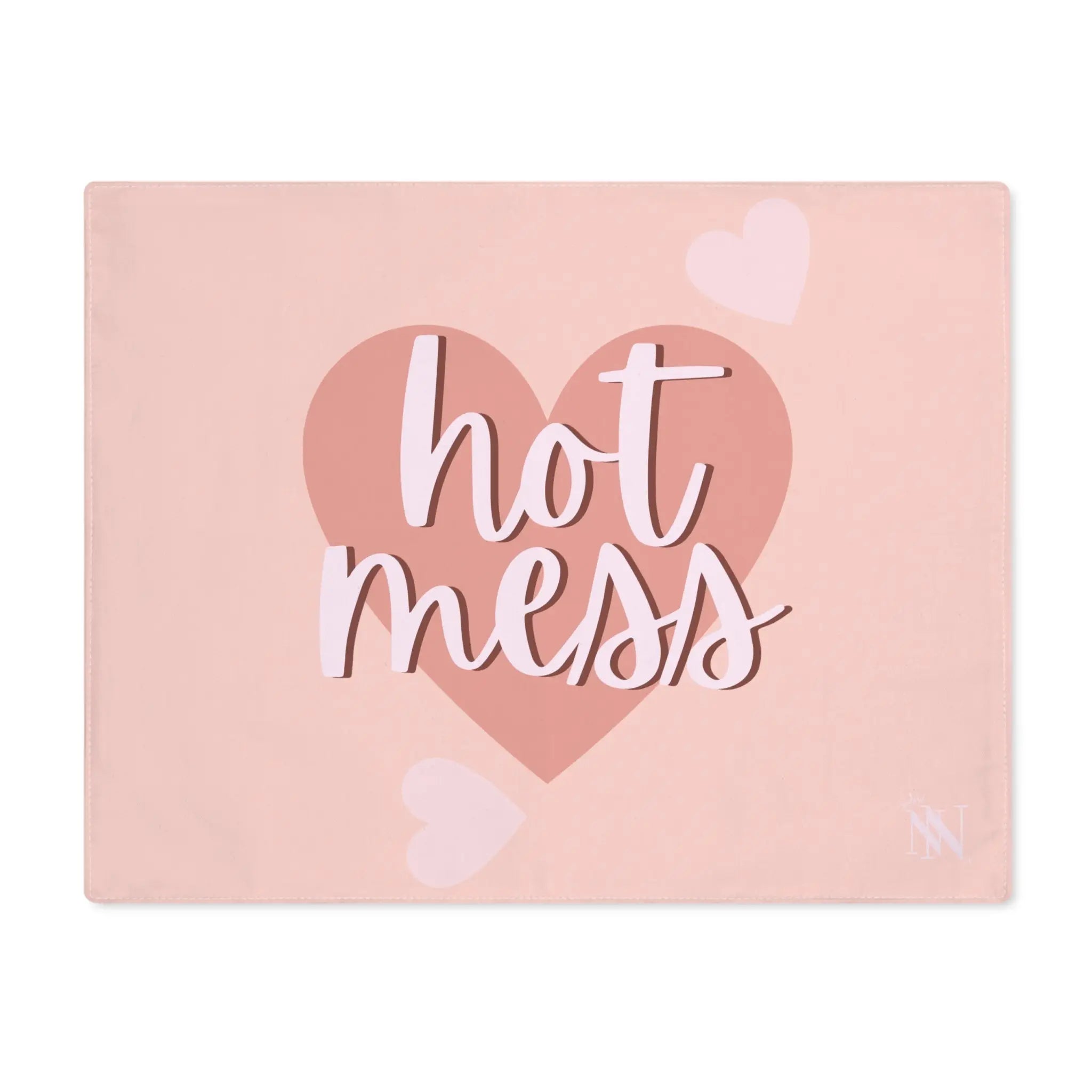 Hot Mess | Mix & Match Playful Fun-Flirty Lovers’ Toy Mats