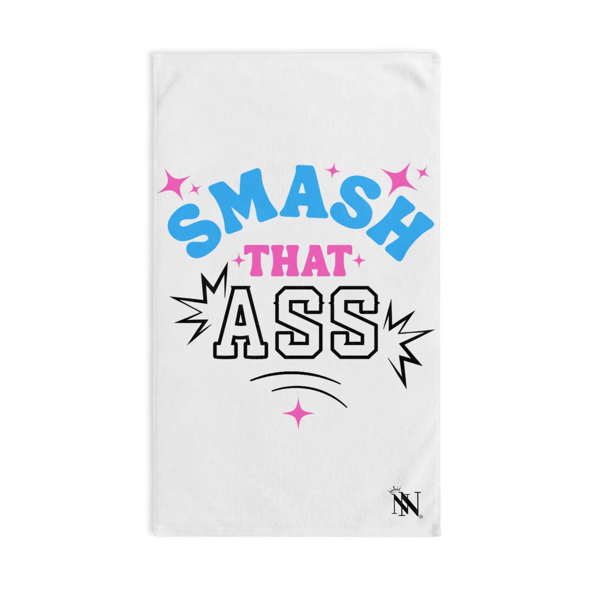 Smash that Ass Cum Towel