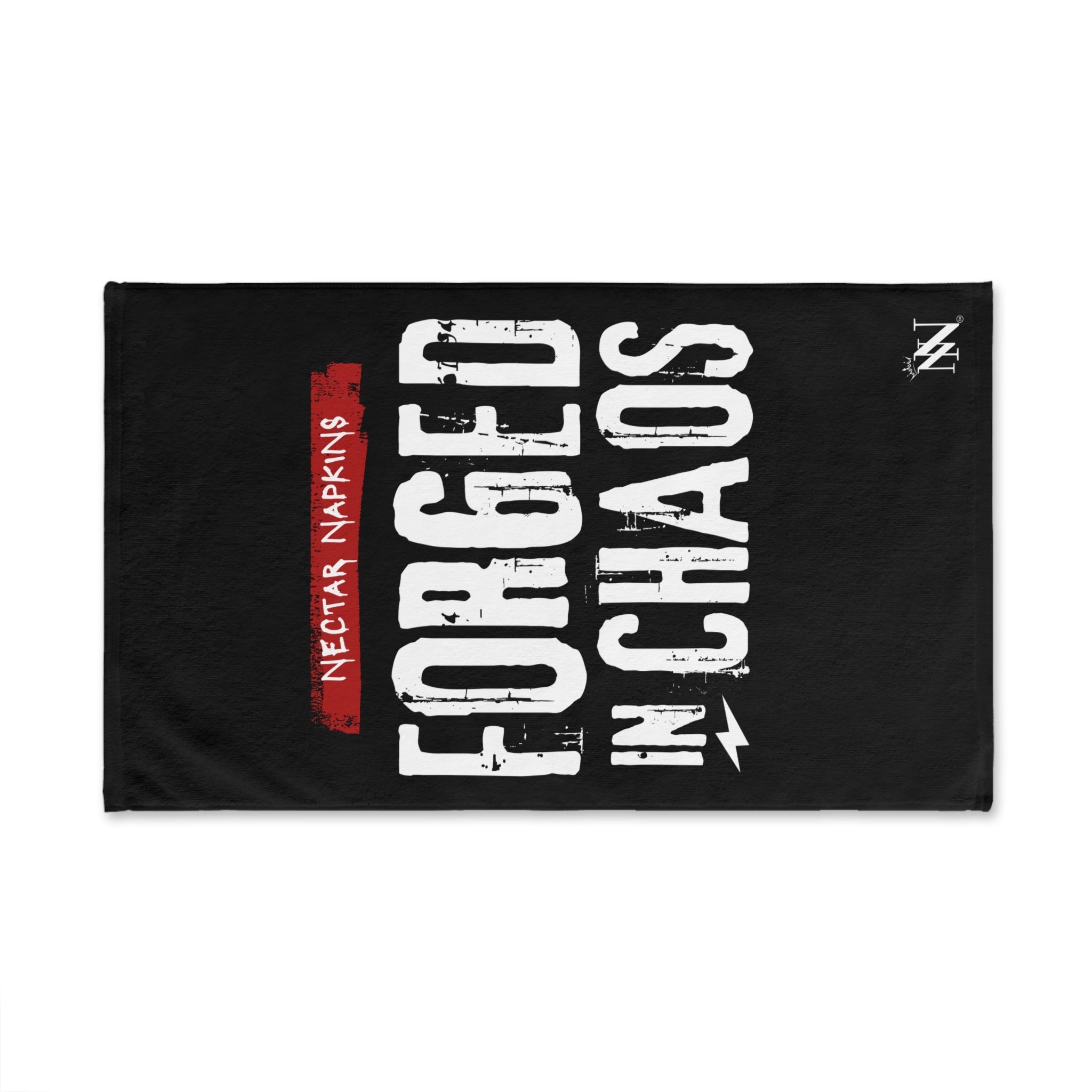 Forged in Chaos | Mix & Match Classic Fun-Flirty Lovers’ Towels