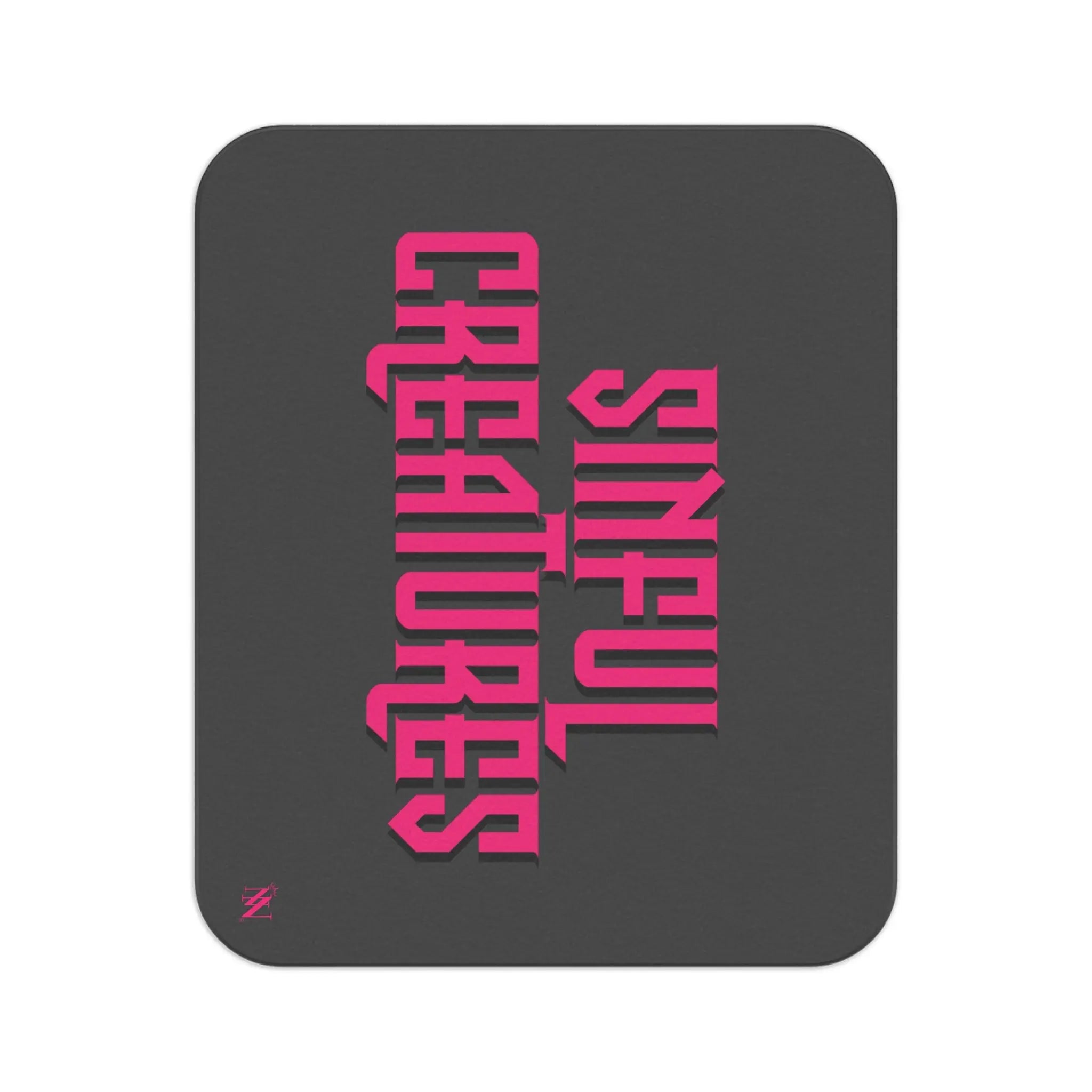Sinful Creatures | Nectar Napkins Fun-Flirty Lovers’ Sex Blankets