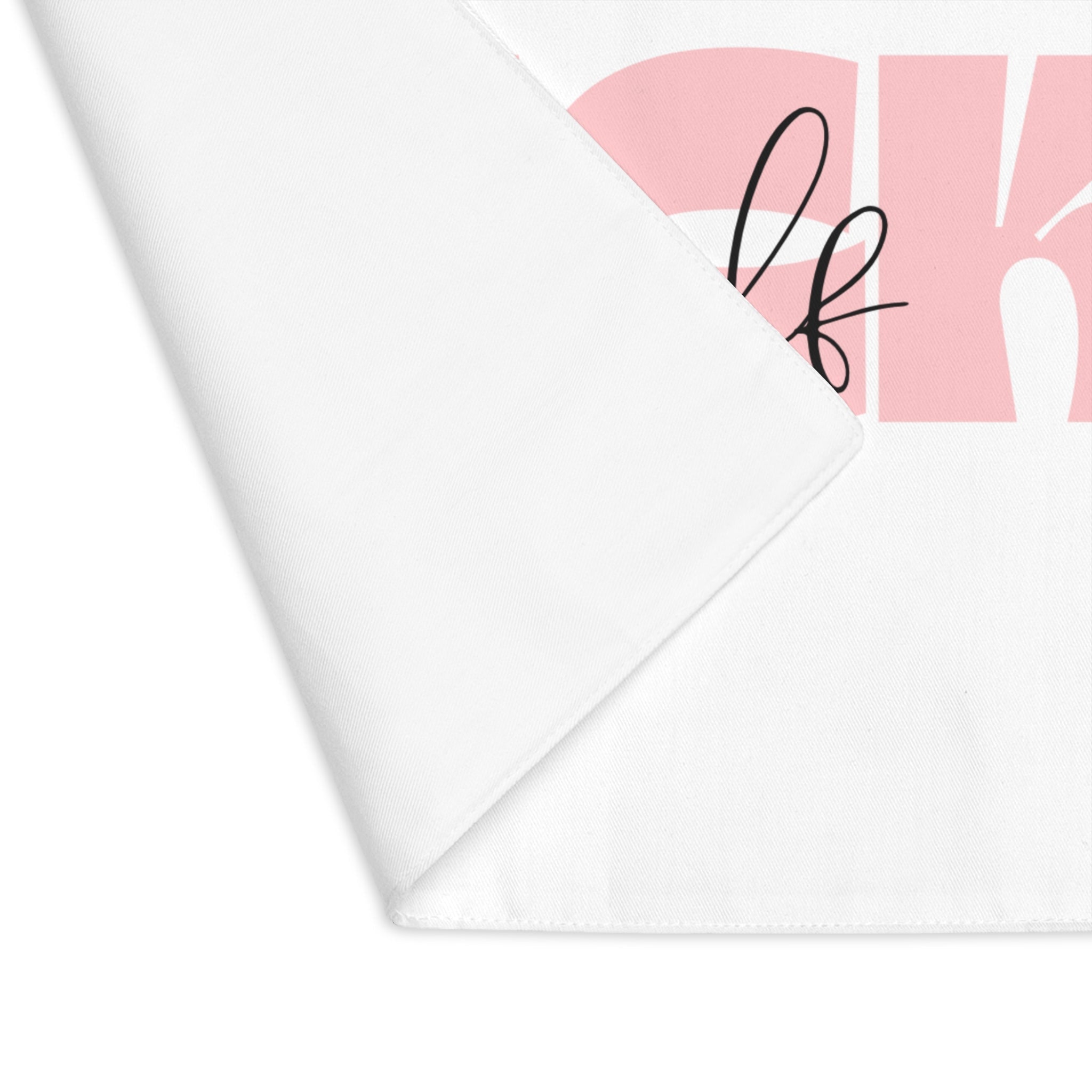 Fuck Yourself | Mix & Match Playful Fun-Flirty Lovers’ Toy Mats