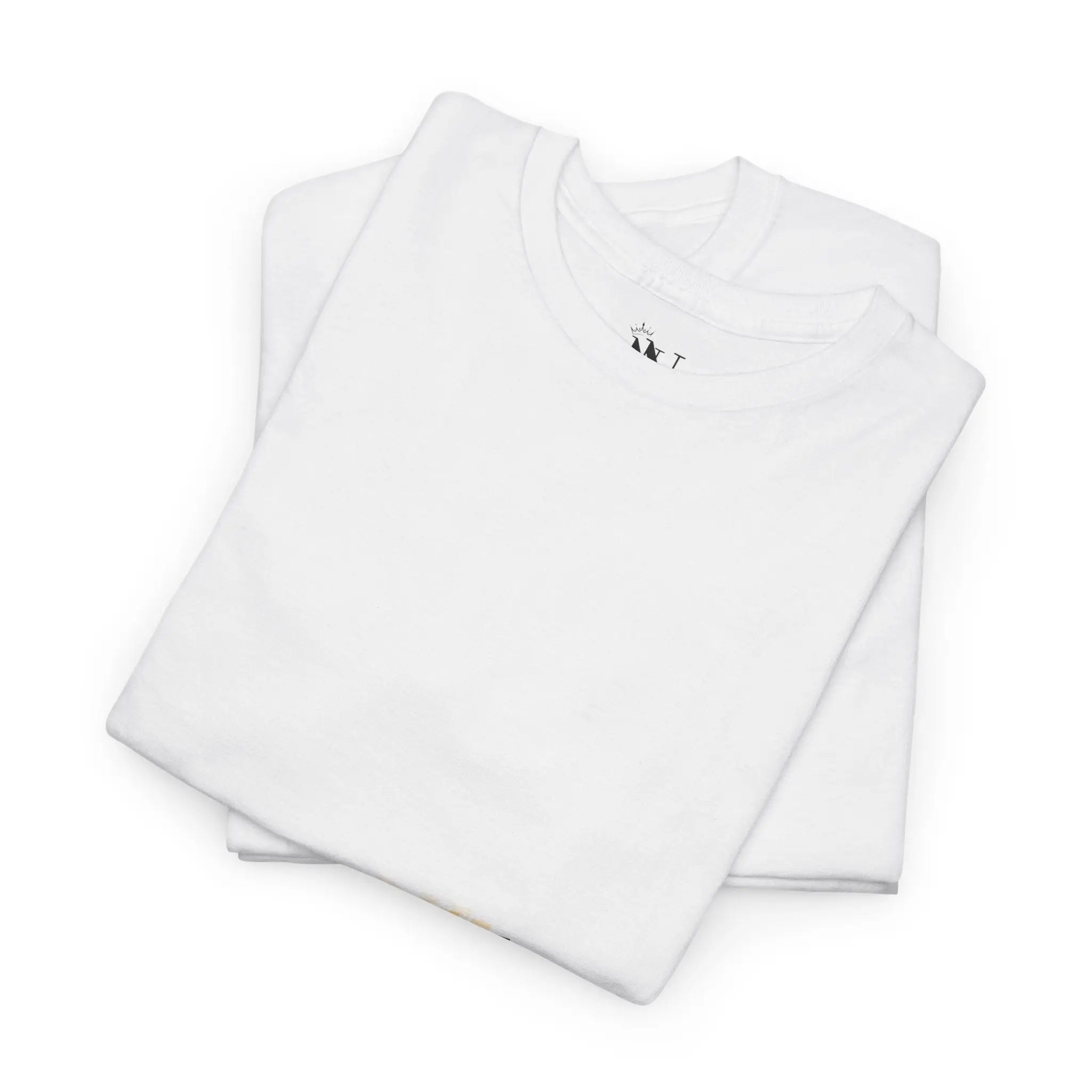Weigh This | Mix & Match 100% Cotton Unisex Fun-Flirty Lovers’ Tees