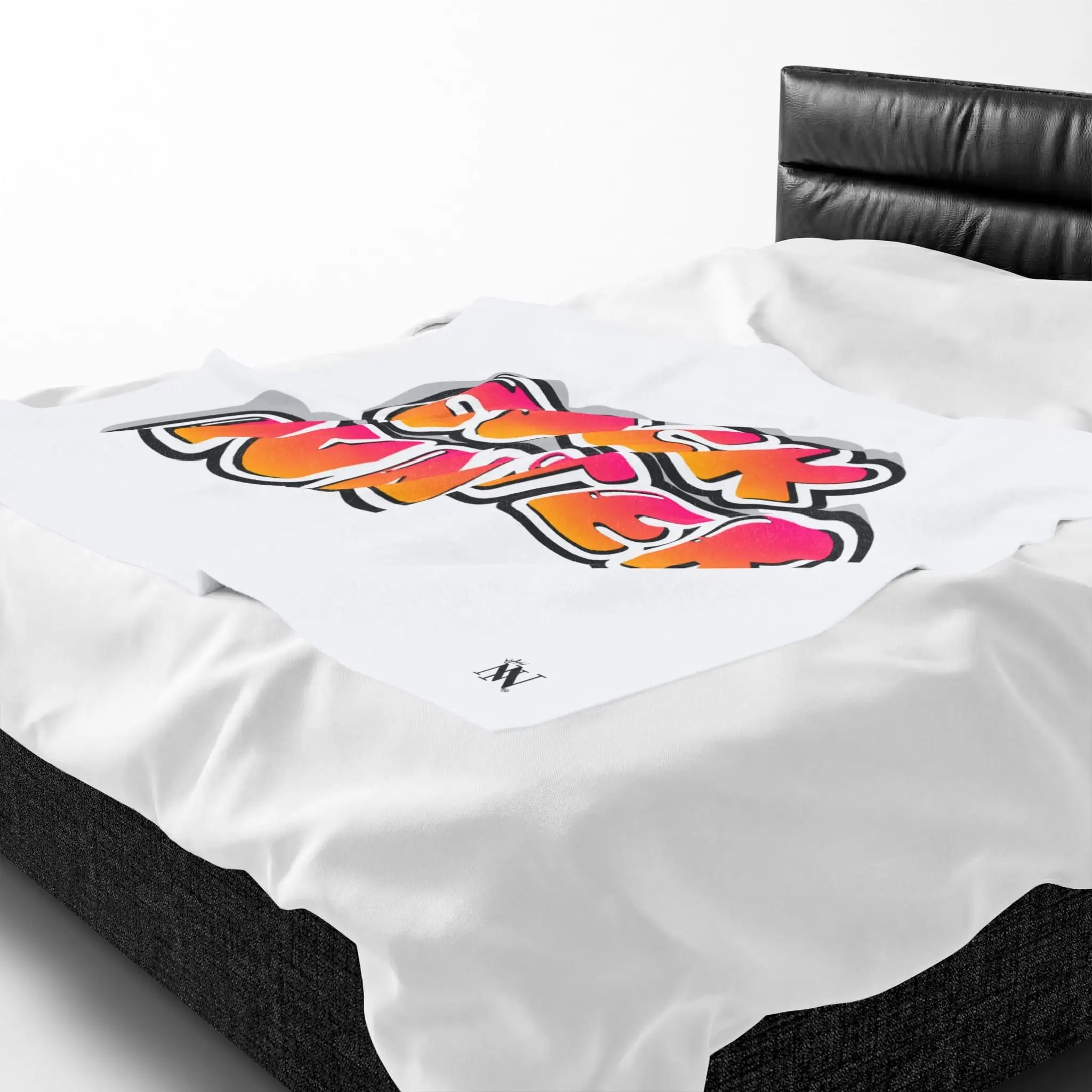 Cock Hunter Blanket