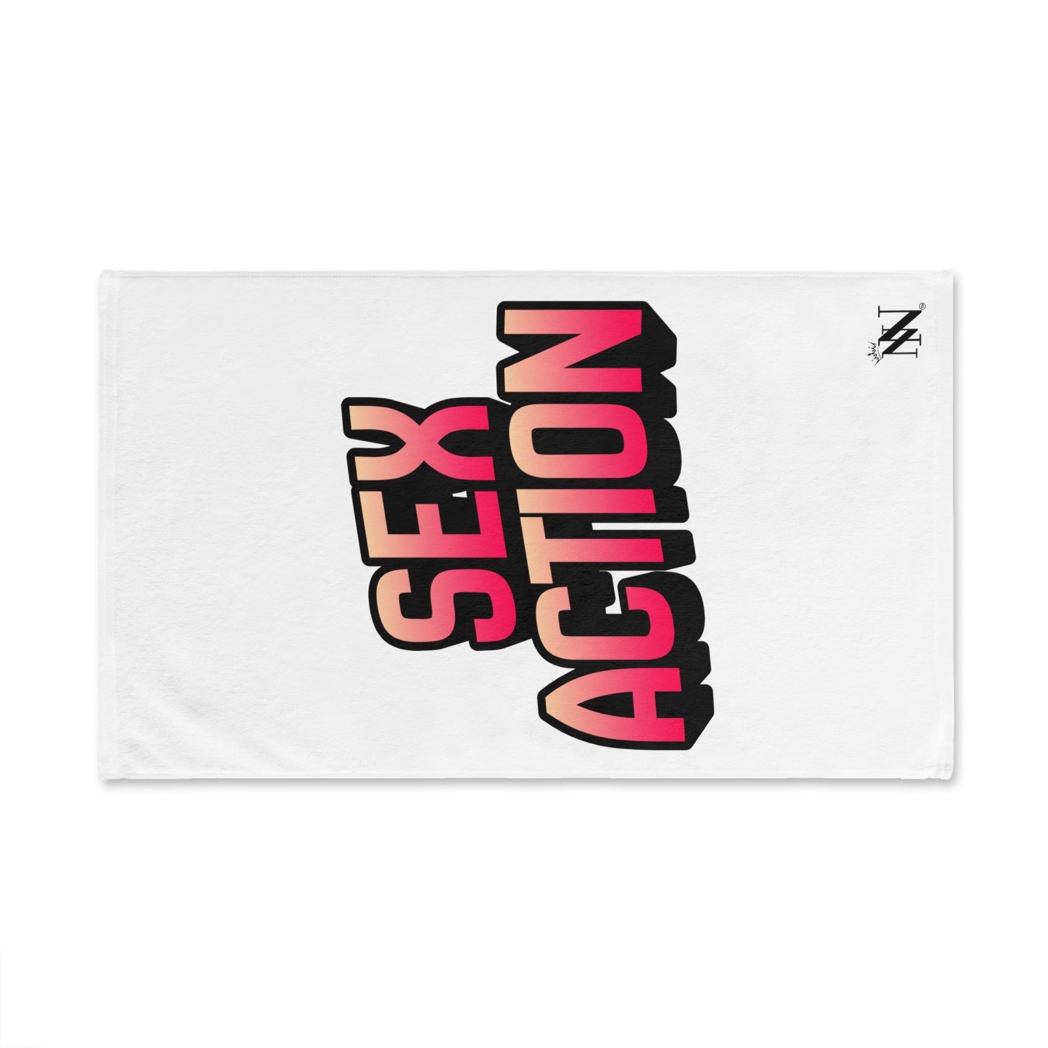 Sex Action | Mix & Match Classic Fun-Flirty Lovers’ Towels