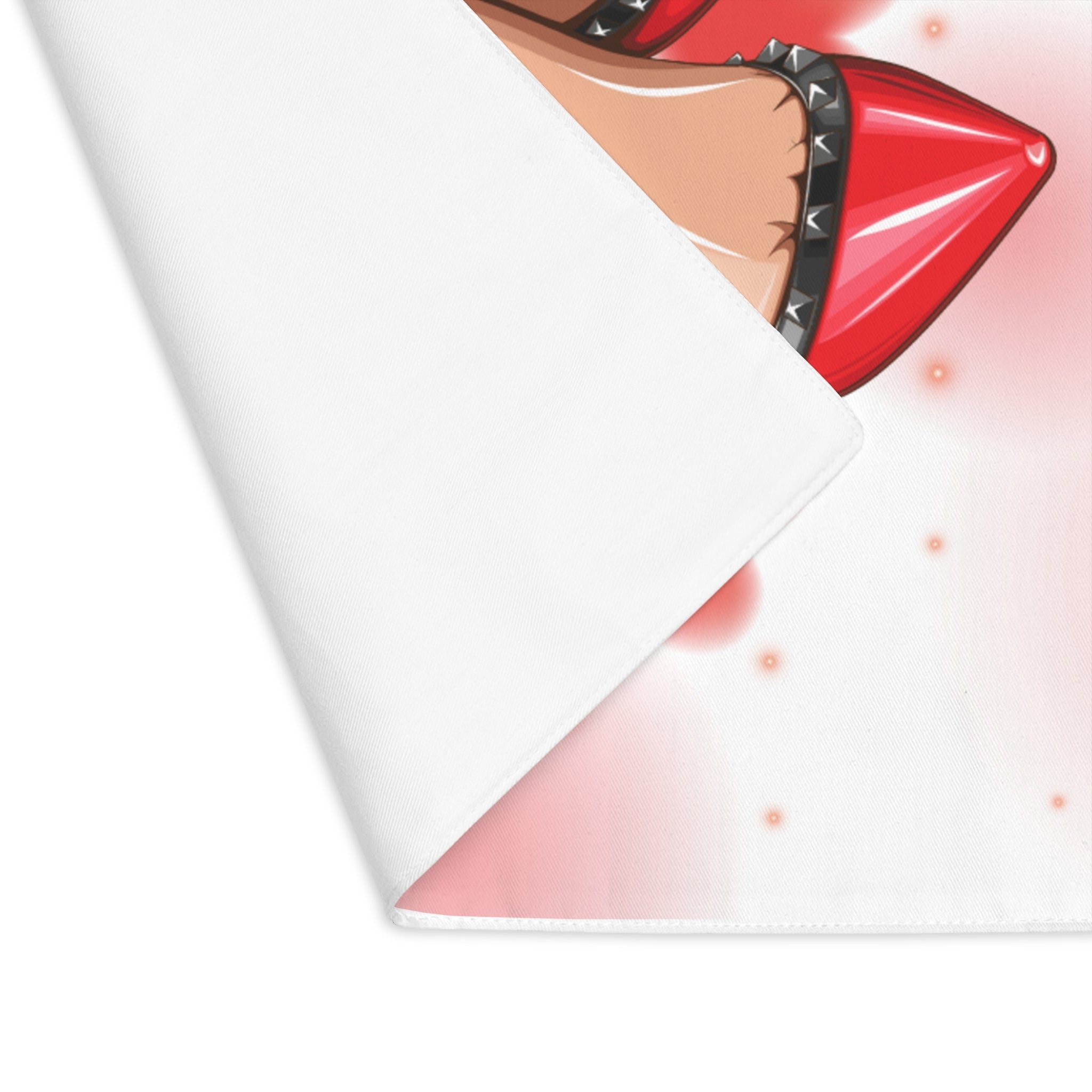 Sexy Heels Up Baby | Mix & Match Playful Fun-Flirty Lovers’ Toy Mats