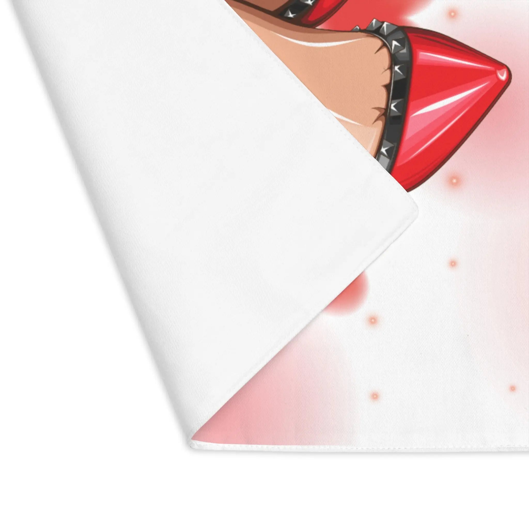 Sexy Heels Up Baby | Mix & Match Playful Fun-Flirty Lovers’ Toy Mats