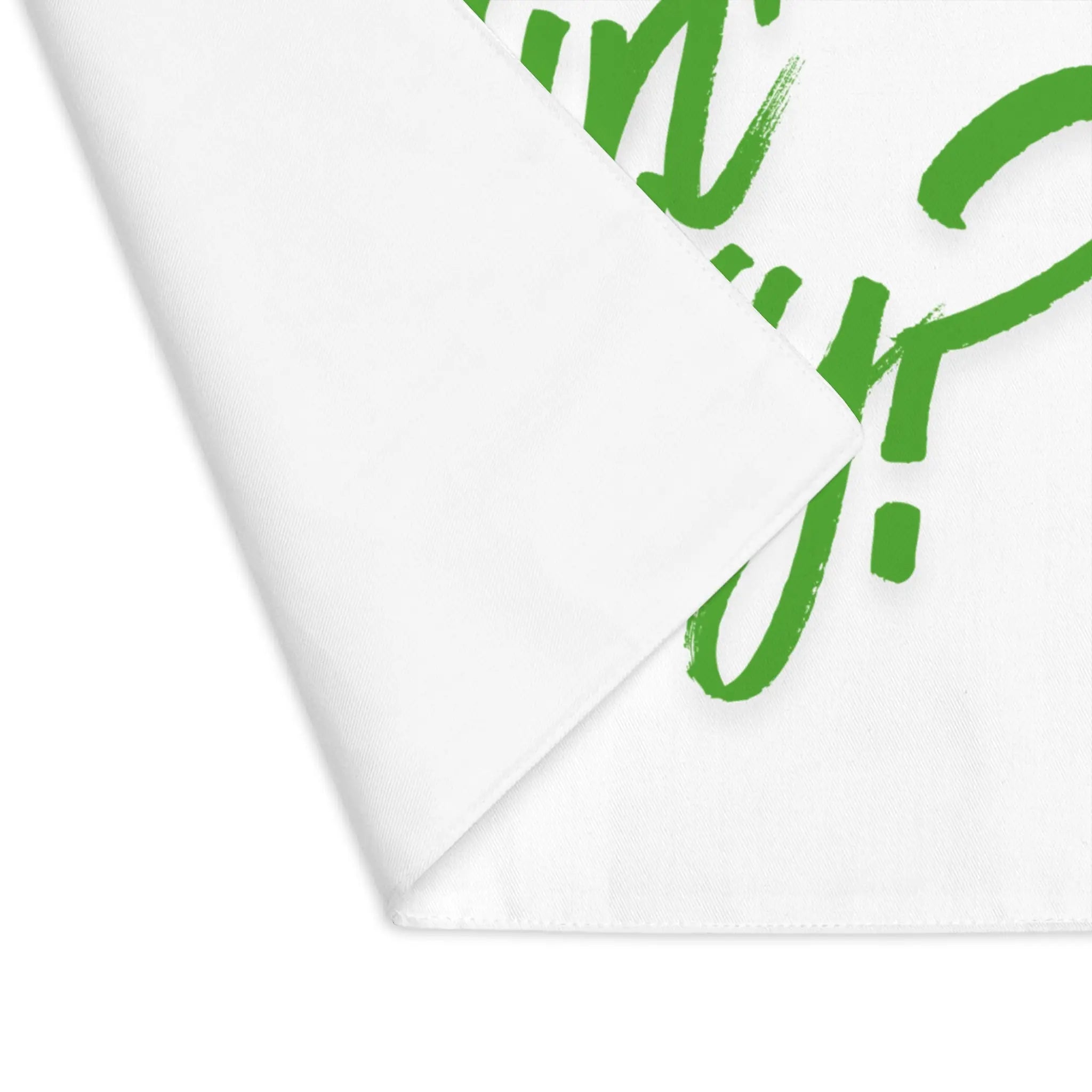 Feelin’ Lucky? Irish Green | Mix & Match Playful Fun-Flirty Lovers’ Toy Mats