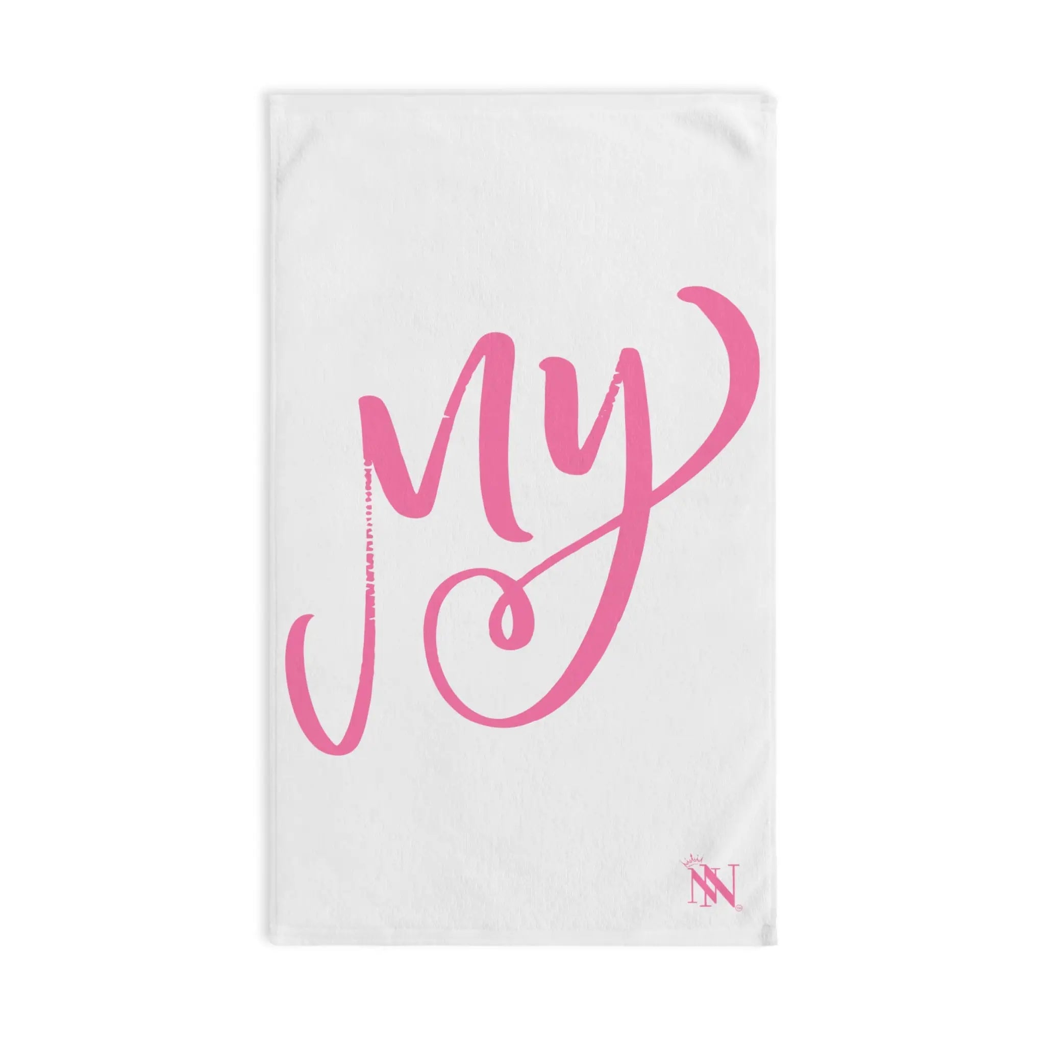 My Love | Mix & Match Original Fun-Flirty Lovers’ Towels
