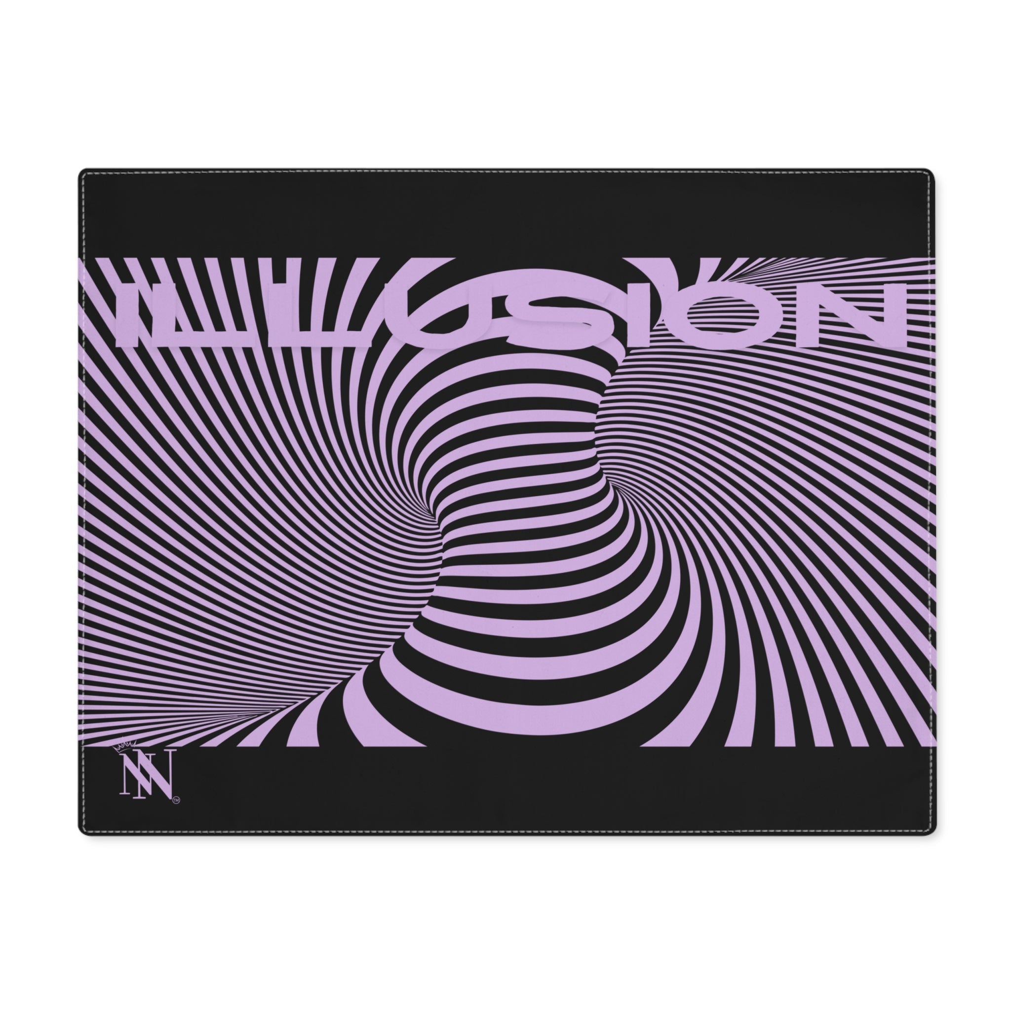 Just an Illusion | Mix & Match Playful Fun-Flirty Lovers’ Toy Mats