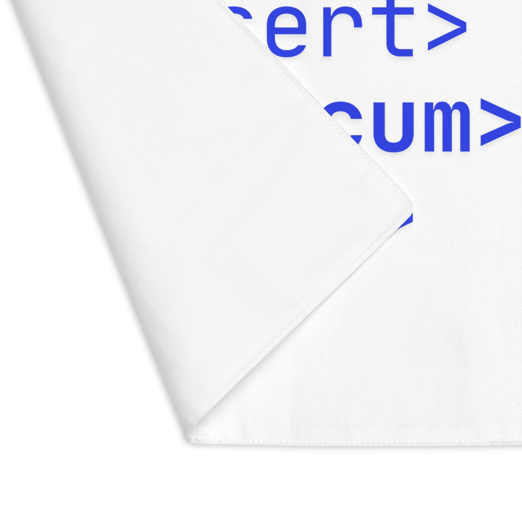 Cum Code | Mix & Match Playful Fun-Flirty Lovers’ Toy Mats