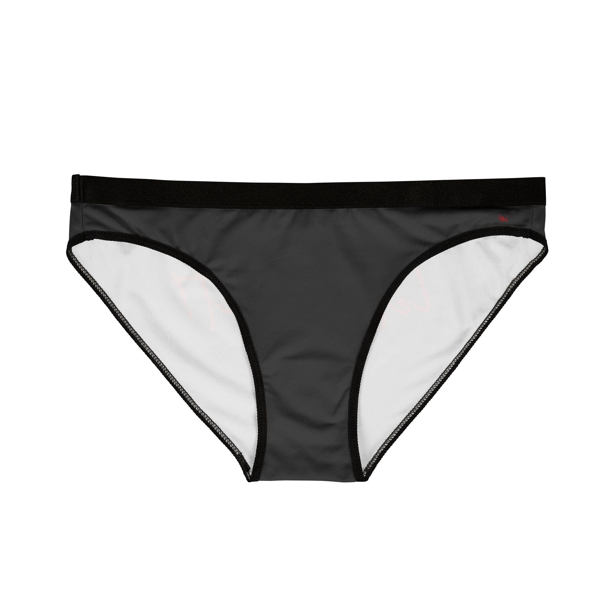 Let’s Do It! | Mix & Match Women’s Fun-Flirty Lovers’ Panties
