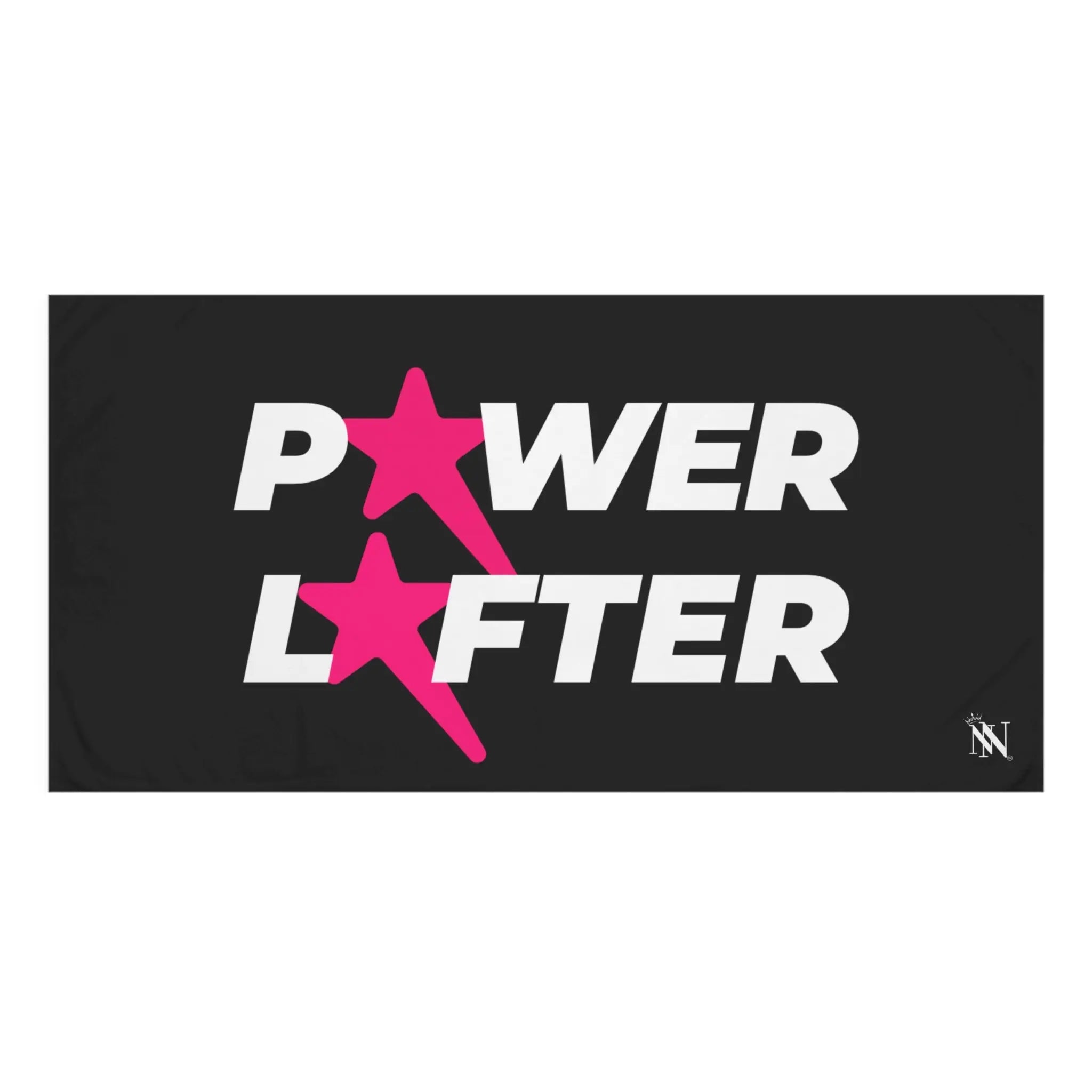 Power Lifter Anal Sex Towel