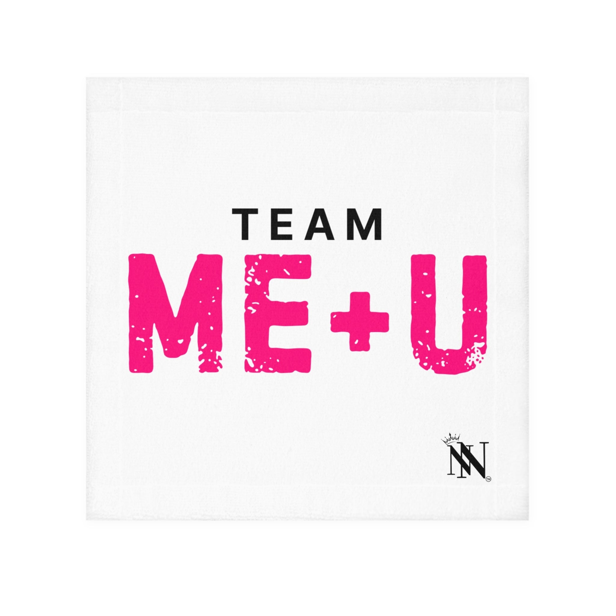 Team Me + U | Mix & Match Lils’ Fun-Flirty Lovers’ Towels