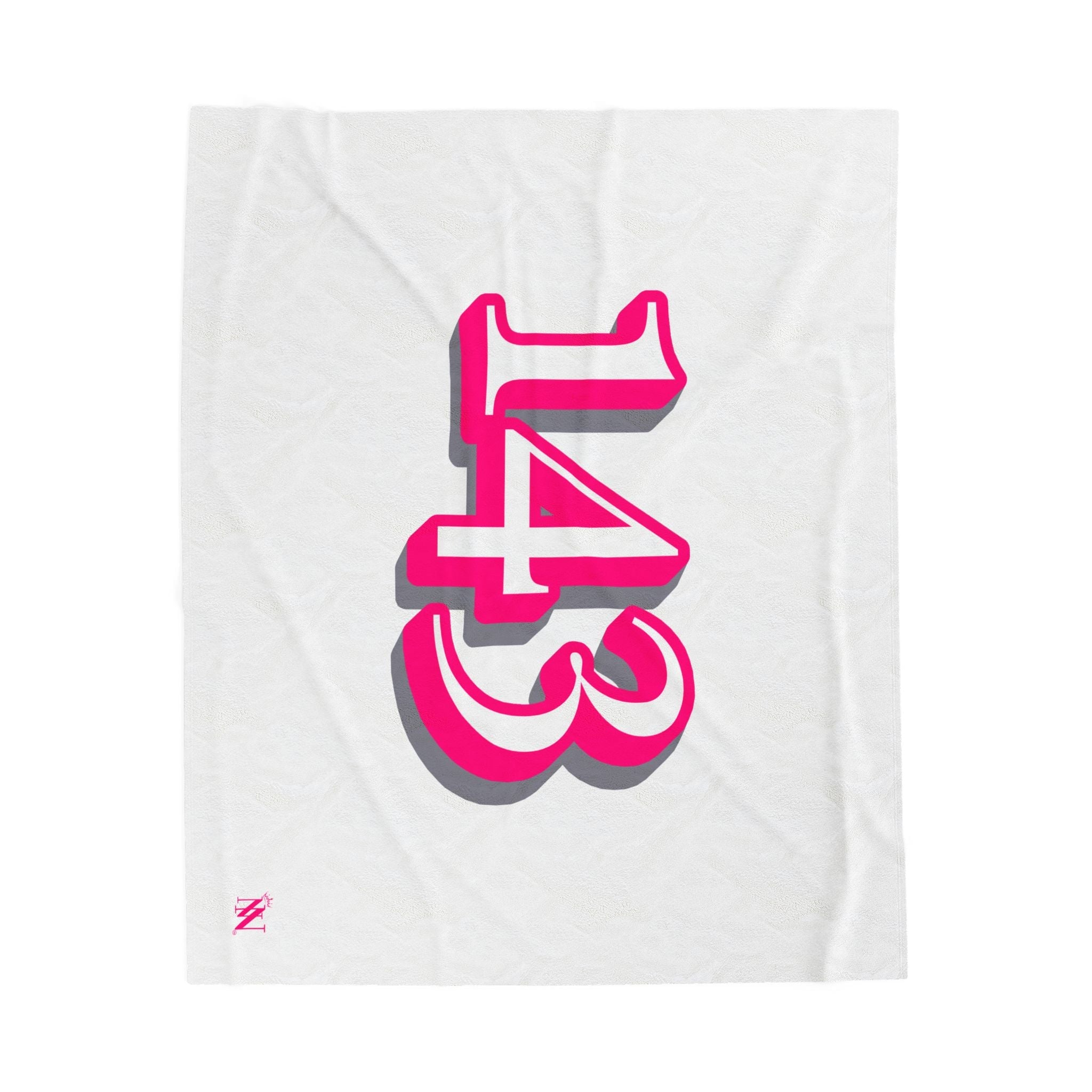 143 | Mix & Match Soft Fun-Flirty Loversā Blankets