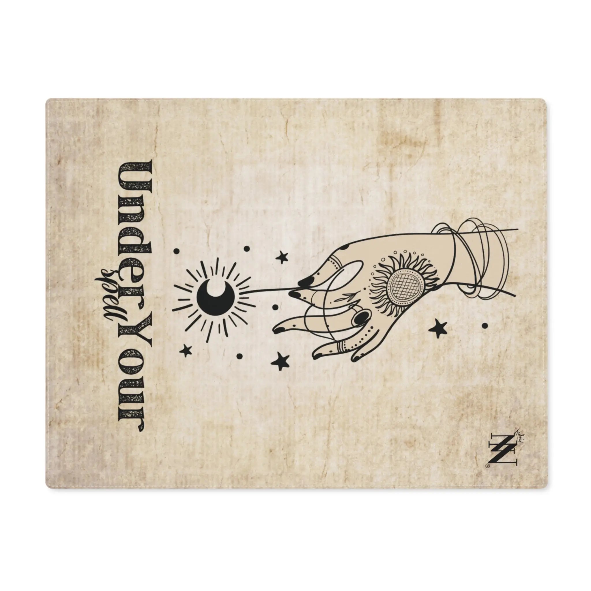 Under Your Spell Moon Sex Gifts Adult Toys Mat