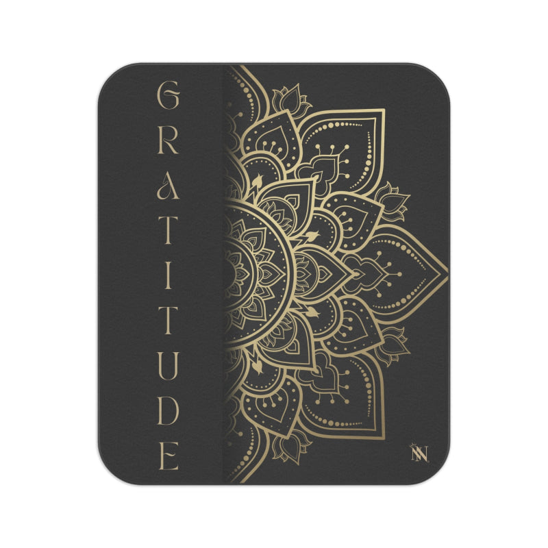 Simply Gratitude | Mix Match Fun-Flirty Lovers’ Water-Resistant Blankets