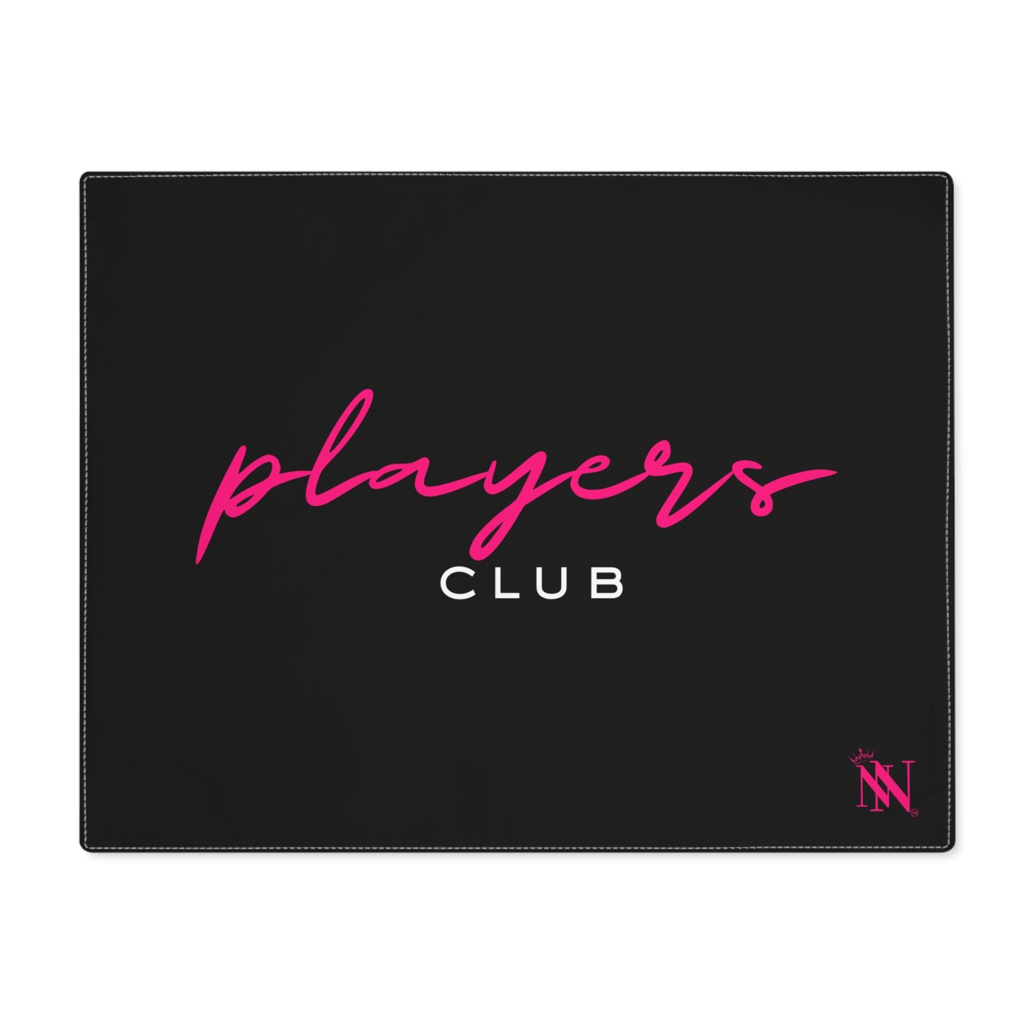 Pink Players Club | Mix & Match Playful Fun-Flirty Lovers’ Toy Mats