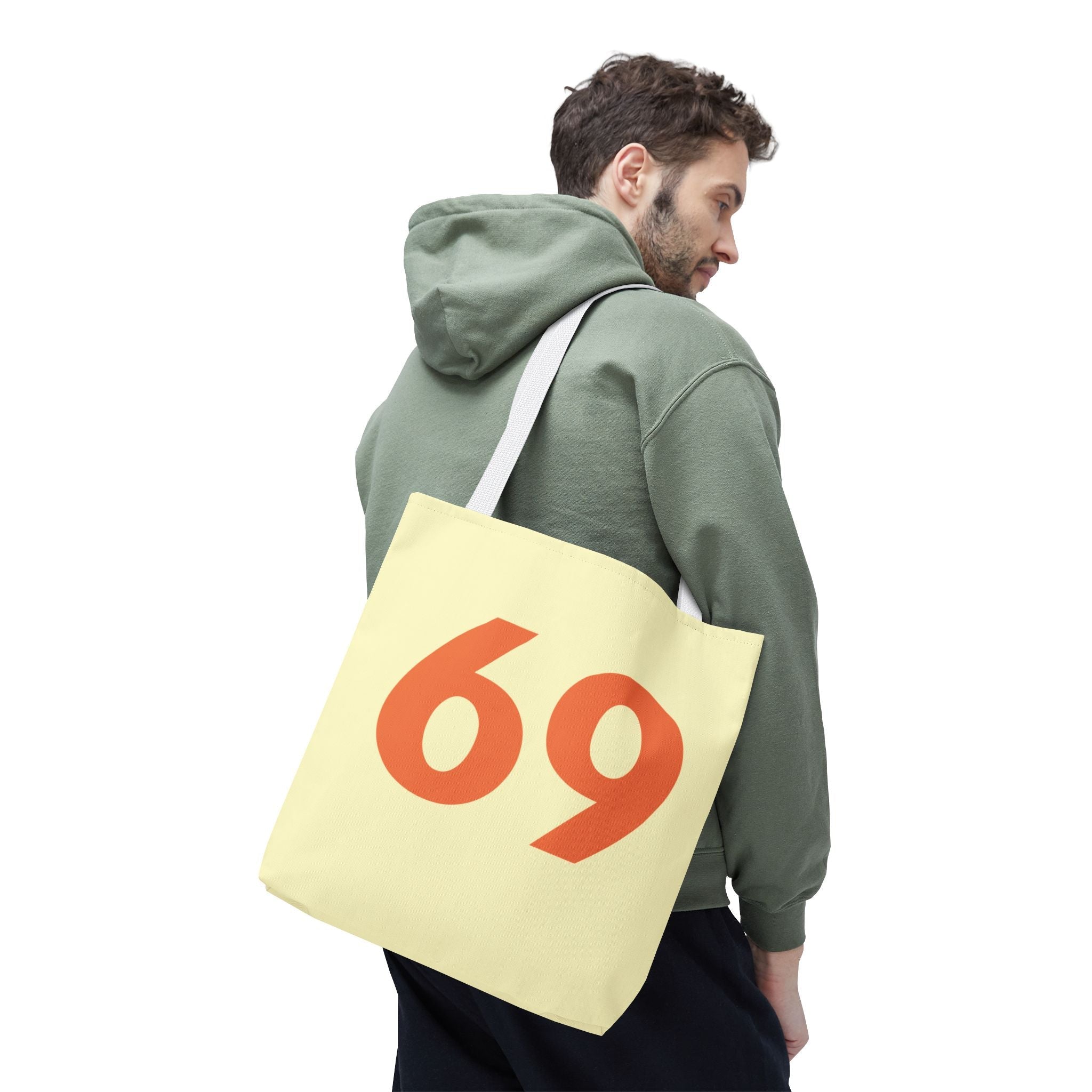 69 | Mix & Match Fun-Flirty Loversā Totes