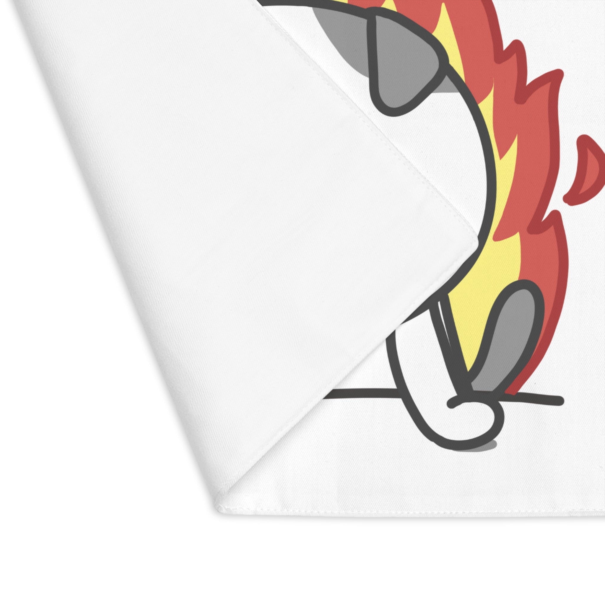 This Kitty Is On Fire | Mix & Match Playful Fun-Flirty Lovers’ Toy Mats