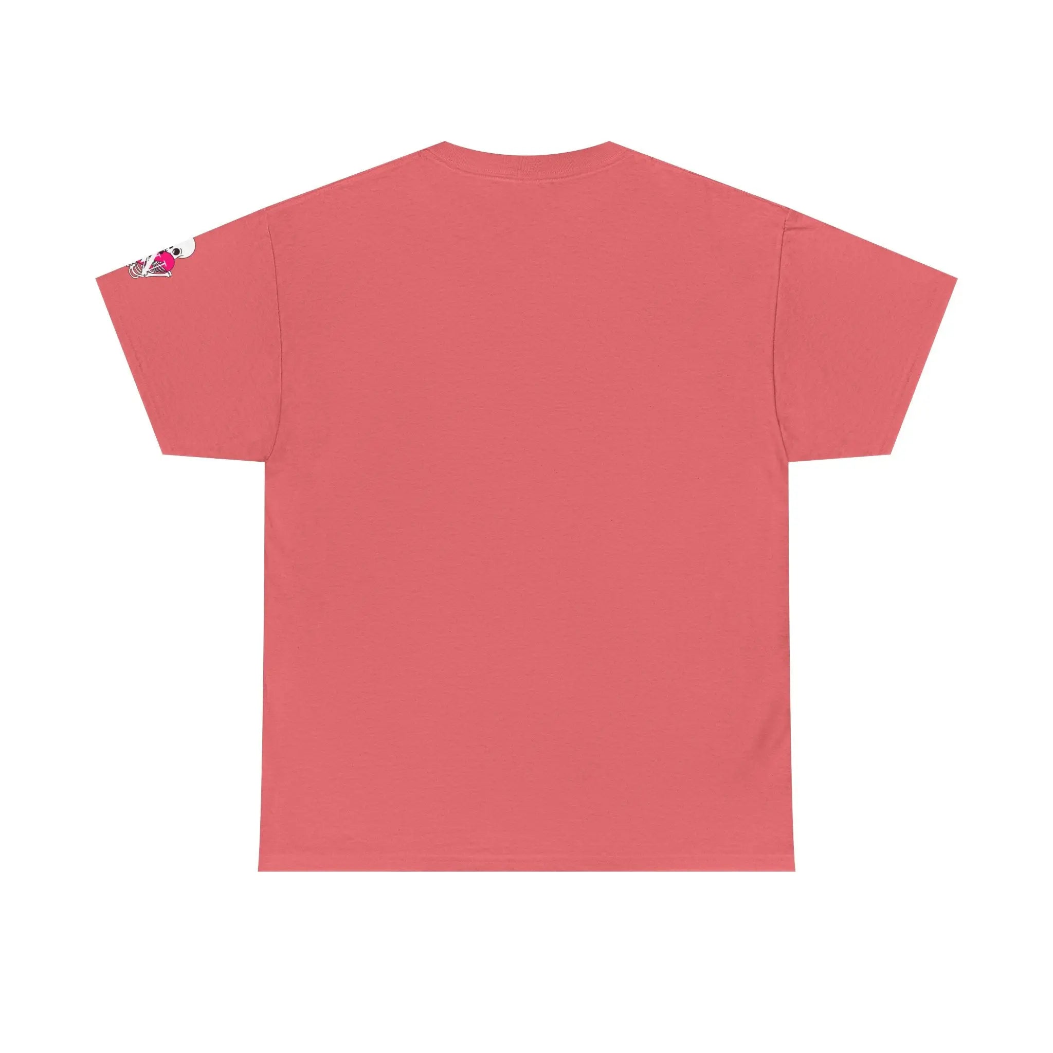 Nectar Napkins Brand Pink | Fun-Flirty Lovers’ T-Shirts