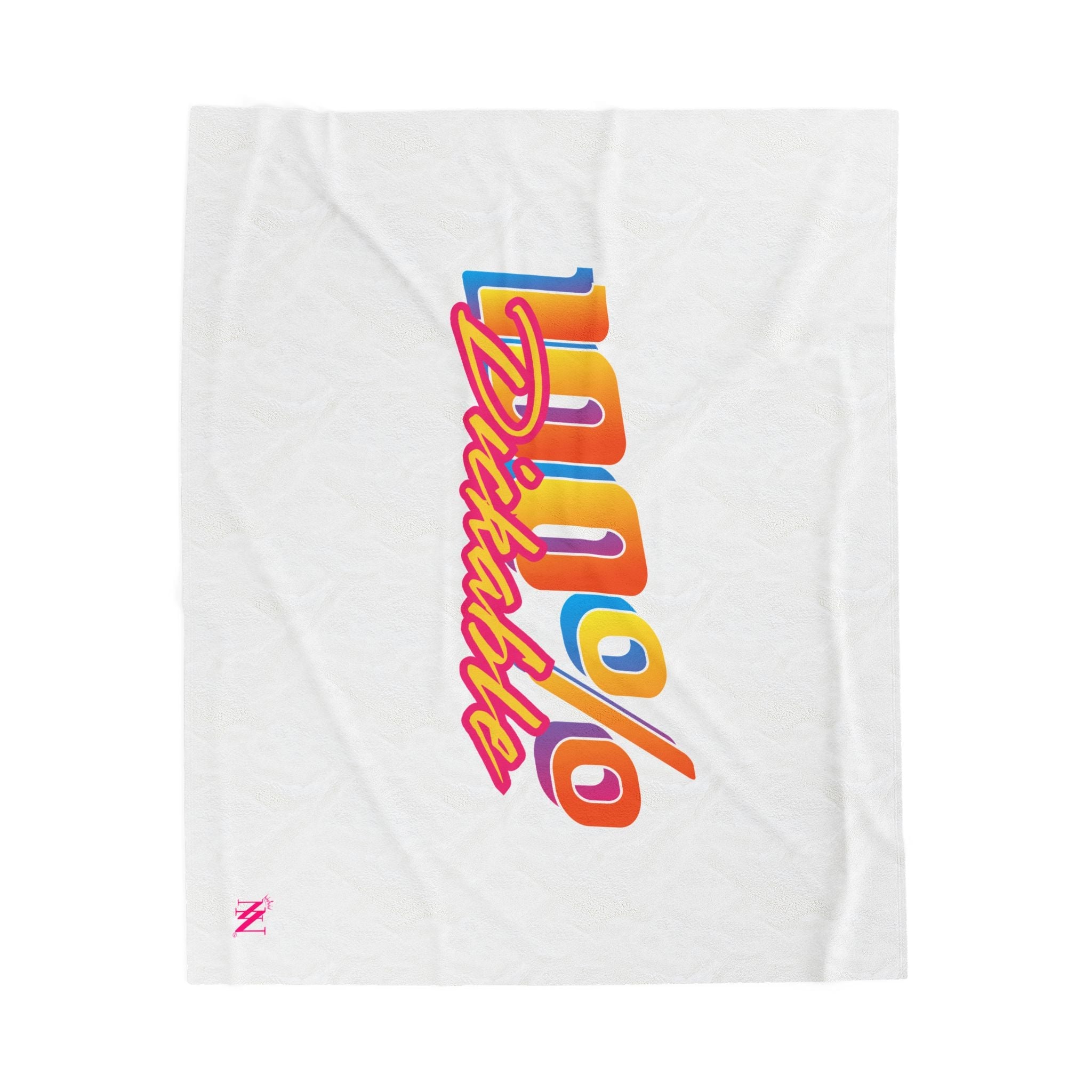 100% Dickable | Mix & Match Fun-Flirty Lovers’ Blankets