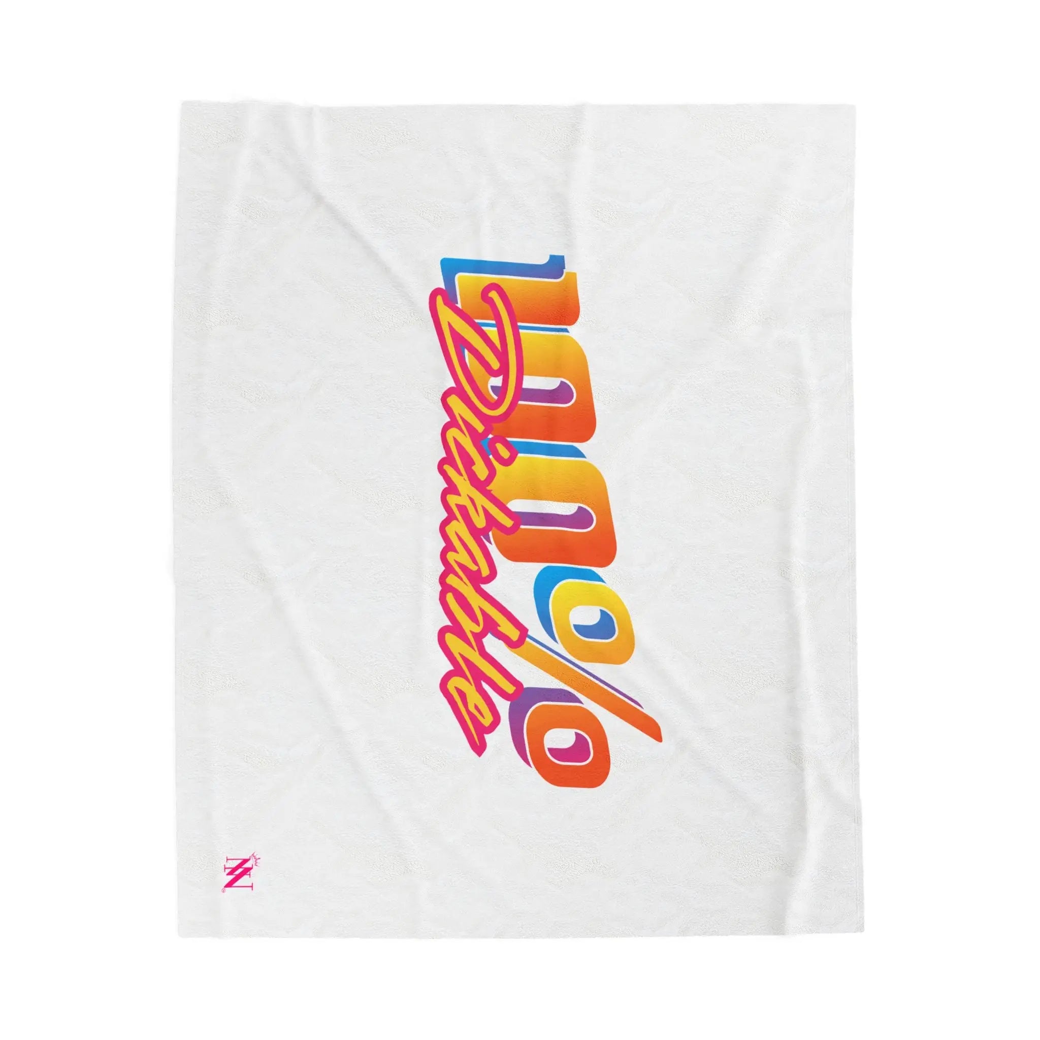 100% Dickable | Mix & Match Fun-Flirty Lovers’ Blankets