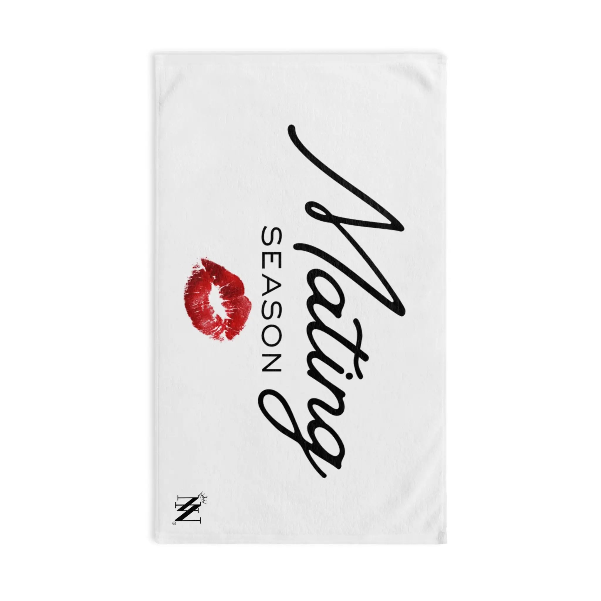 Mating Season | Nectar Napkins Classic Fun-Flirty Lovers’ Towels