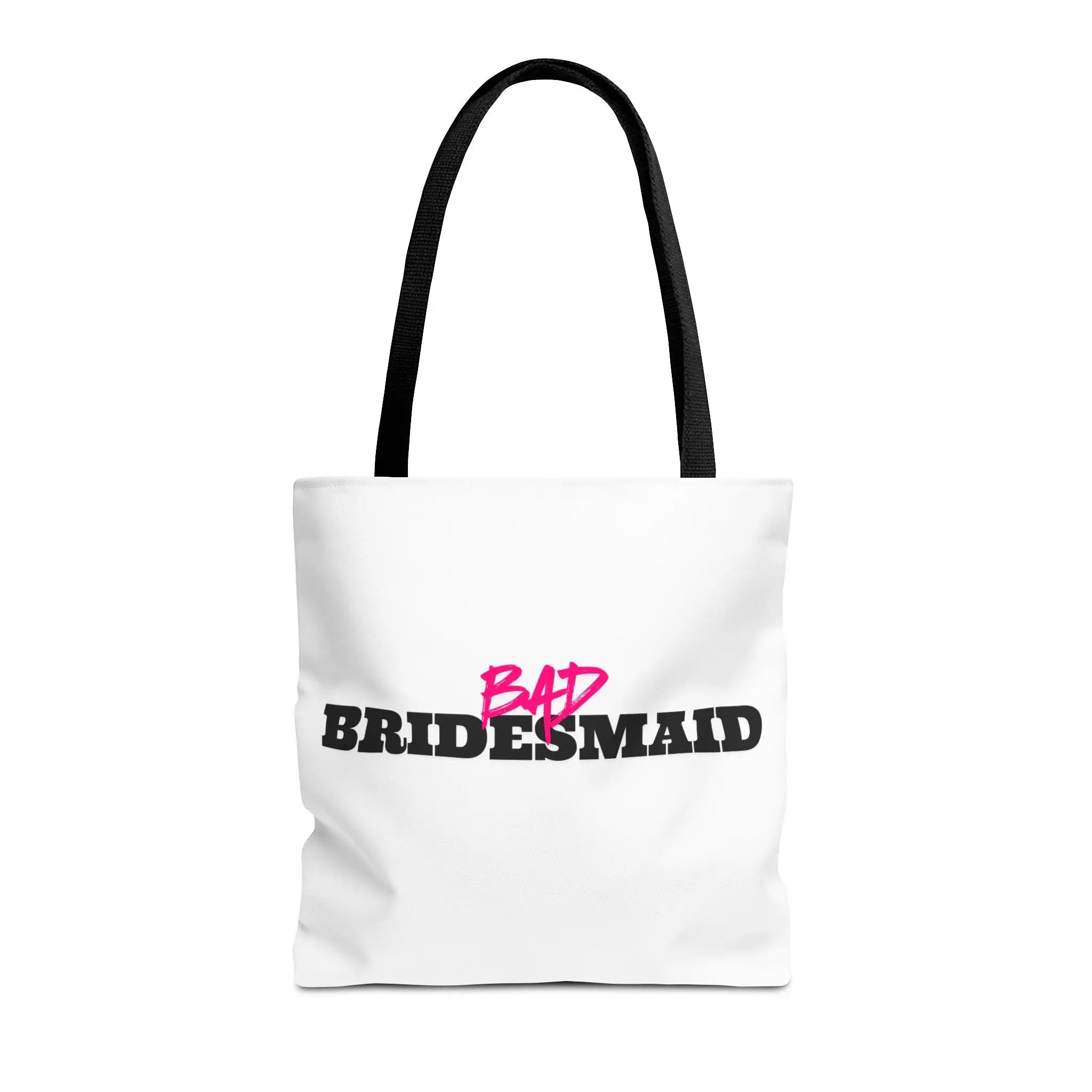 Bad Bridesmaid | Mix & Match Fun-Flirty Lovers’ Totes